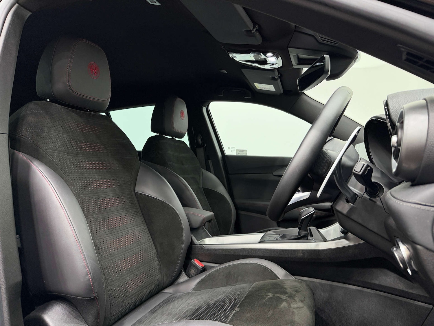 Used Alfa Romeo Tonale 2023 for sale - 76554465: Photo 2