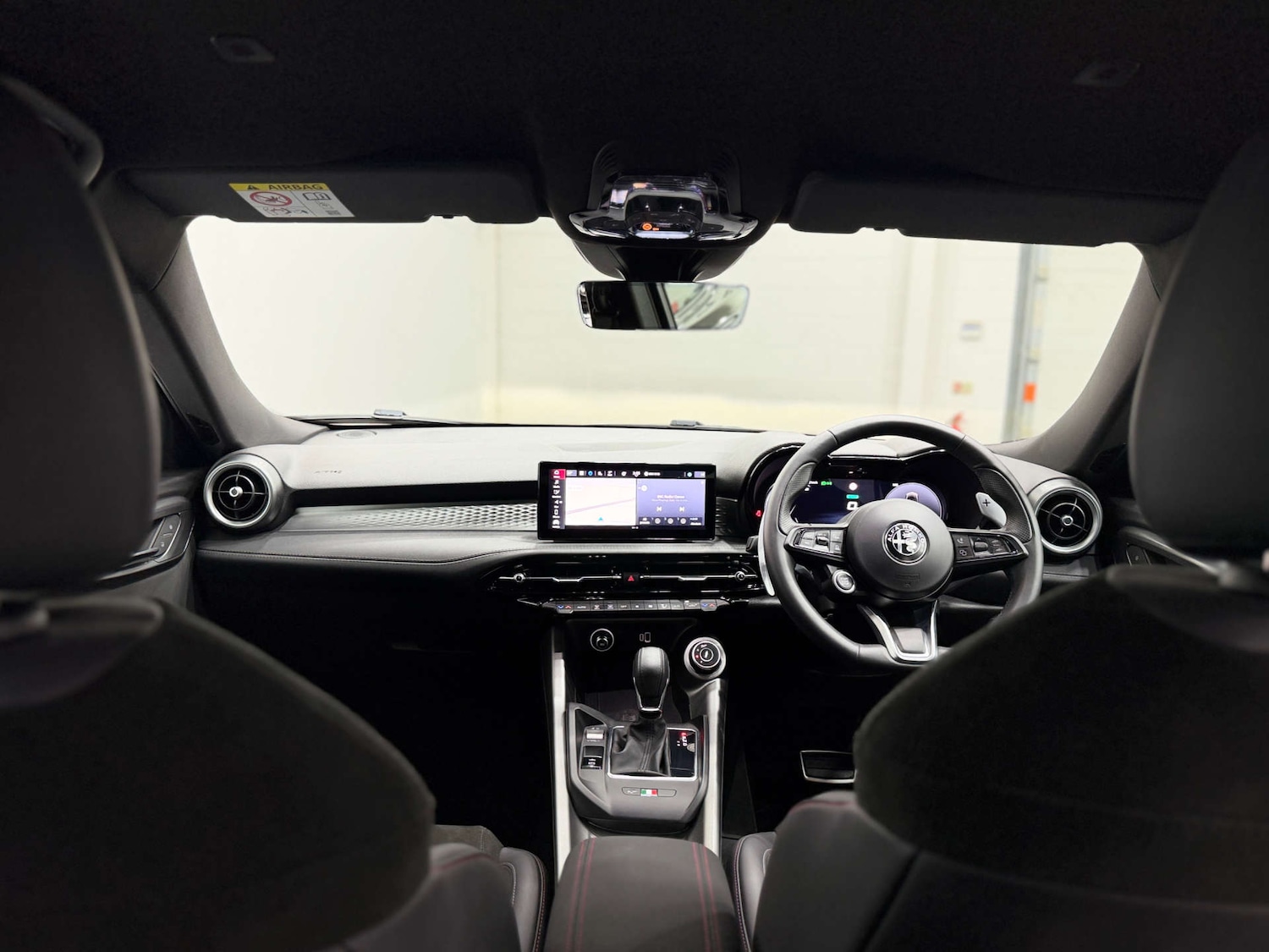 Used Alfa Romeo Tonale 2023 for sale - 76554465: Photo 20