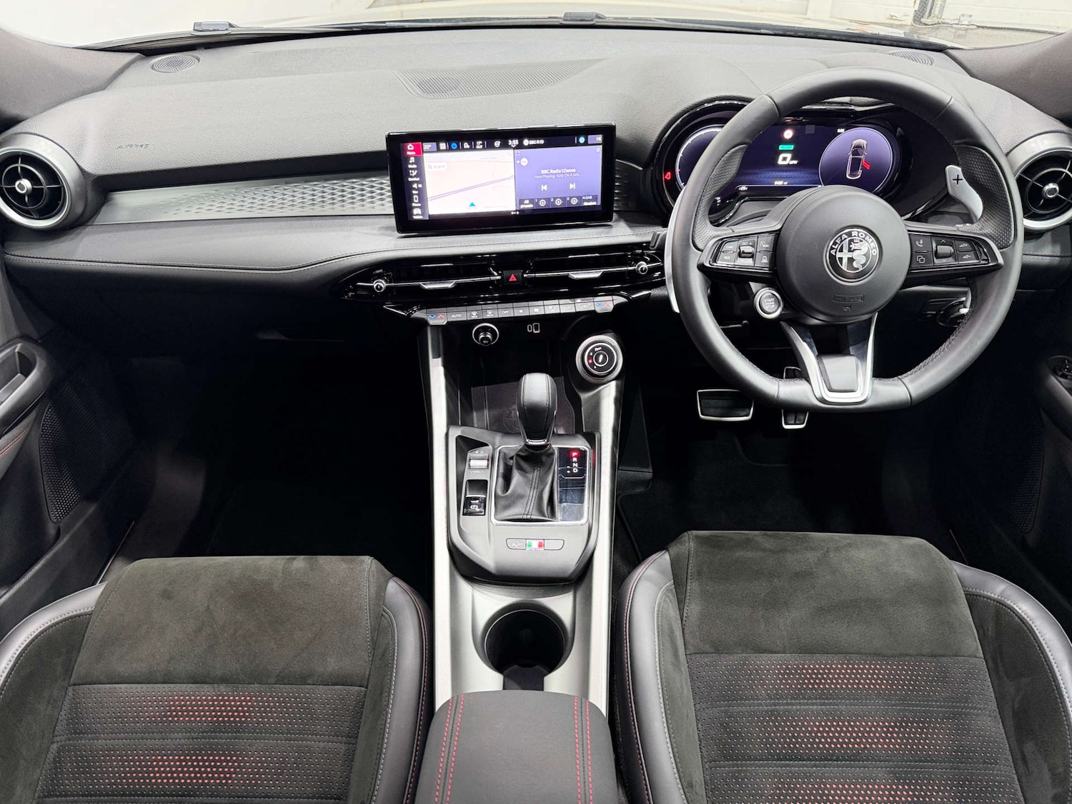 Used Alfa Romeo Tonale 2023 for sale - 76554465: Photo 21