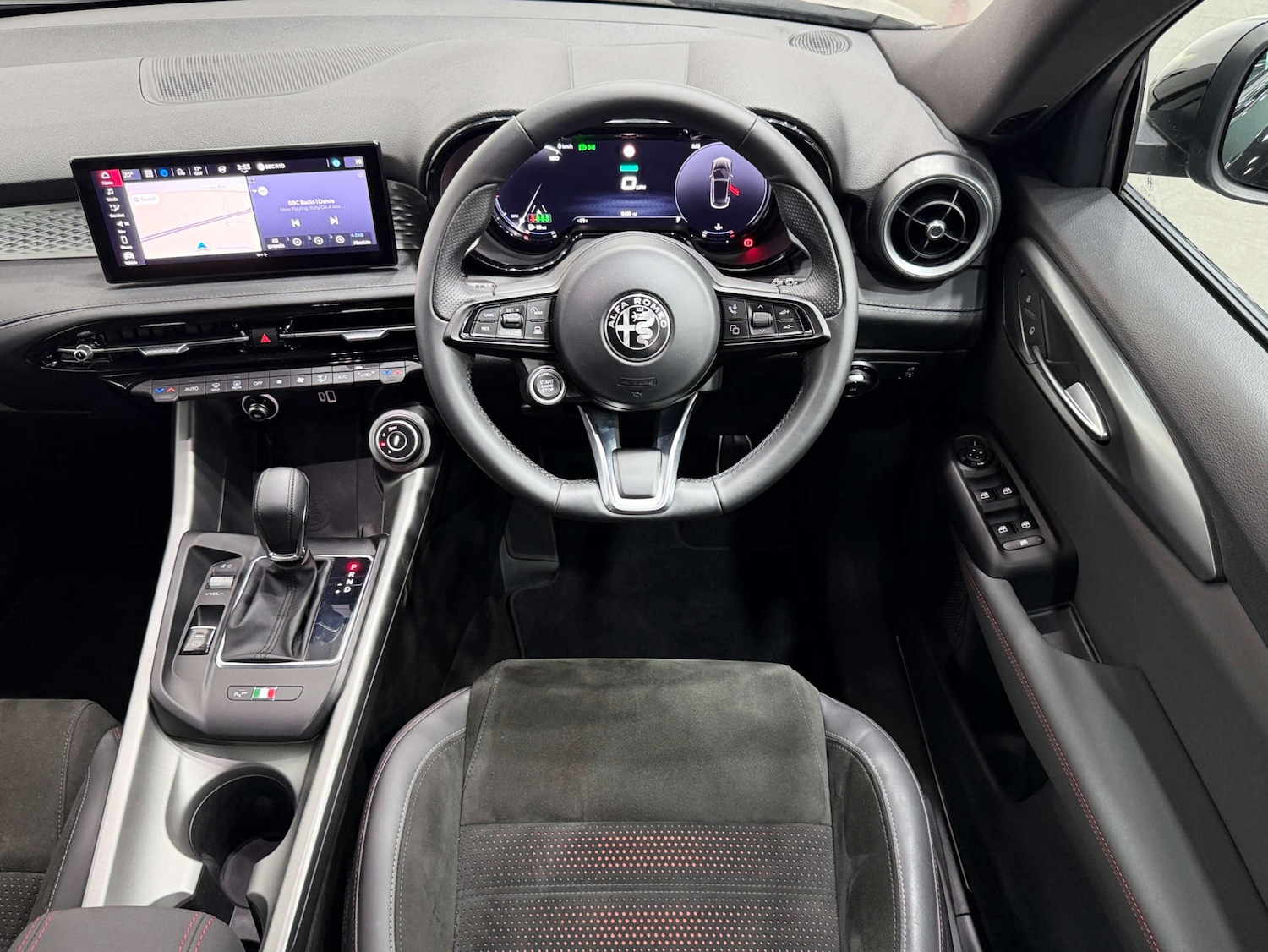 Used Alfa Romeo Tonale 2023 for sale - 76554465: Photo 22
