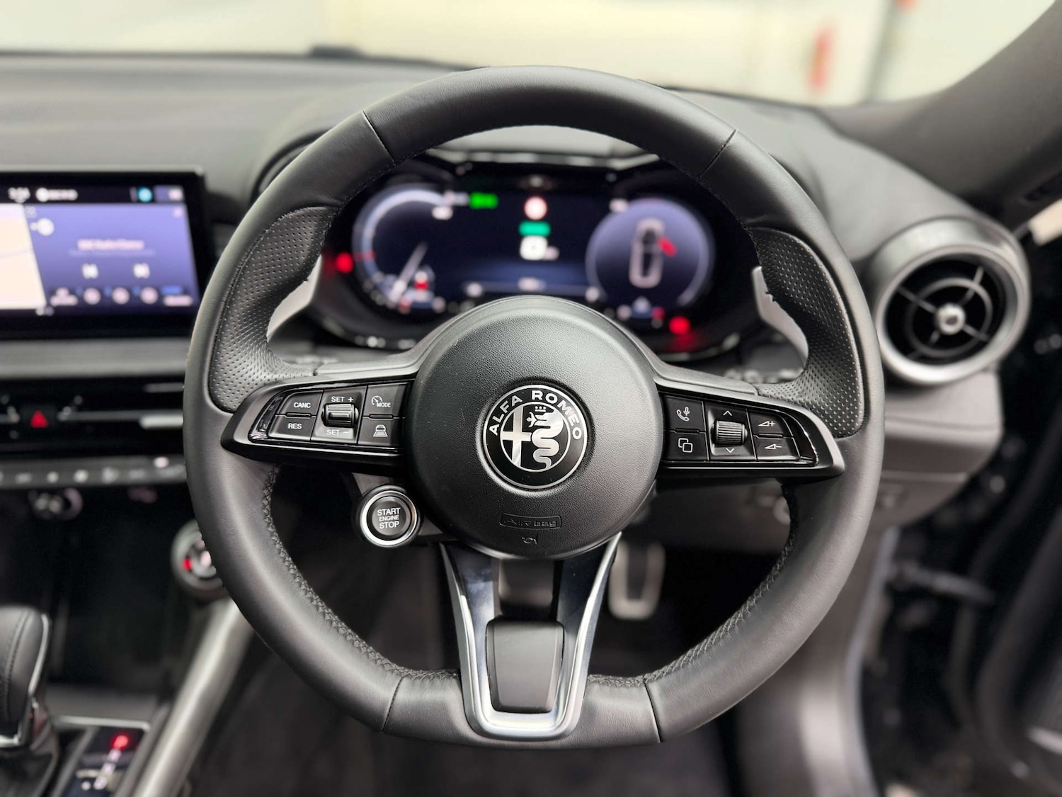 Used Alfa Romeo Tonale 2023 for sale - 76554465: Photo 23