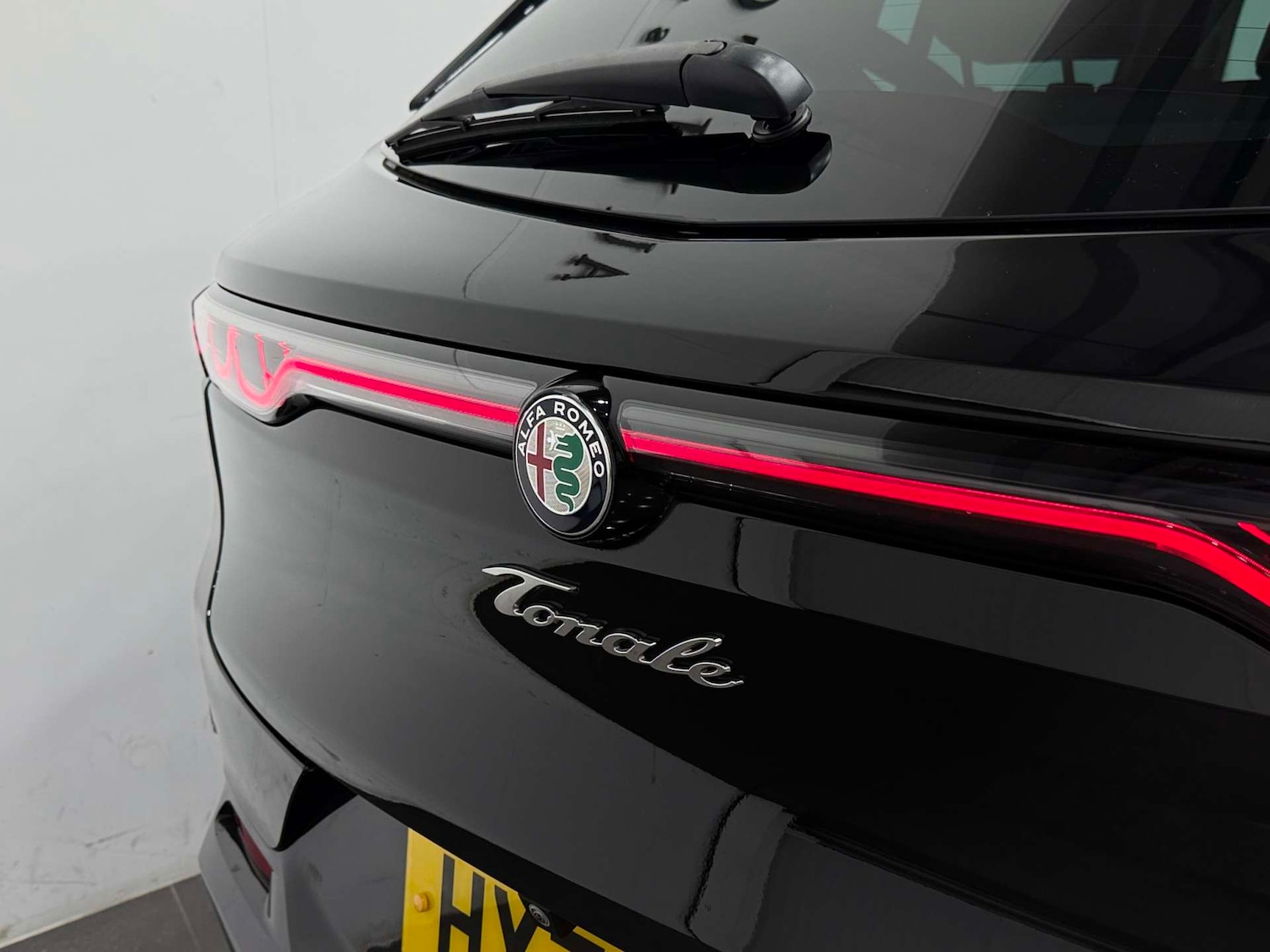 Used Alfa Romeo Tonale 2023 for sale - 76554465: Photo 26