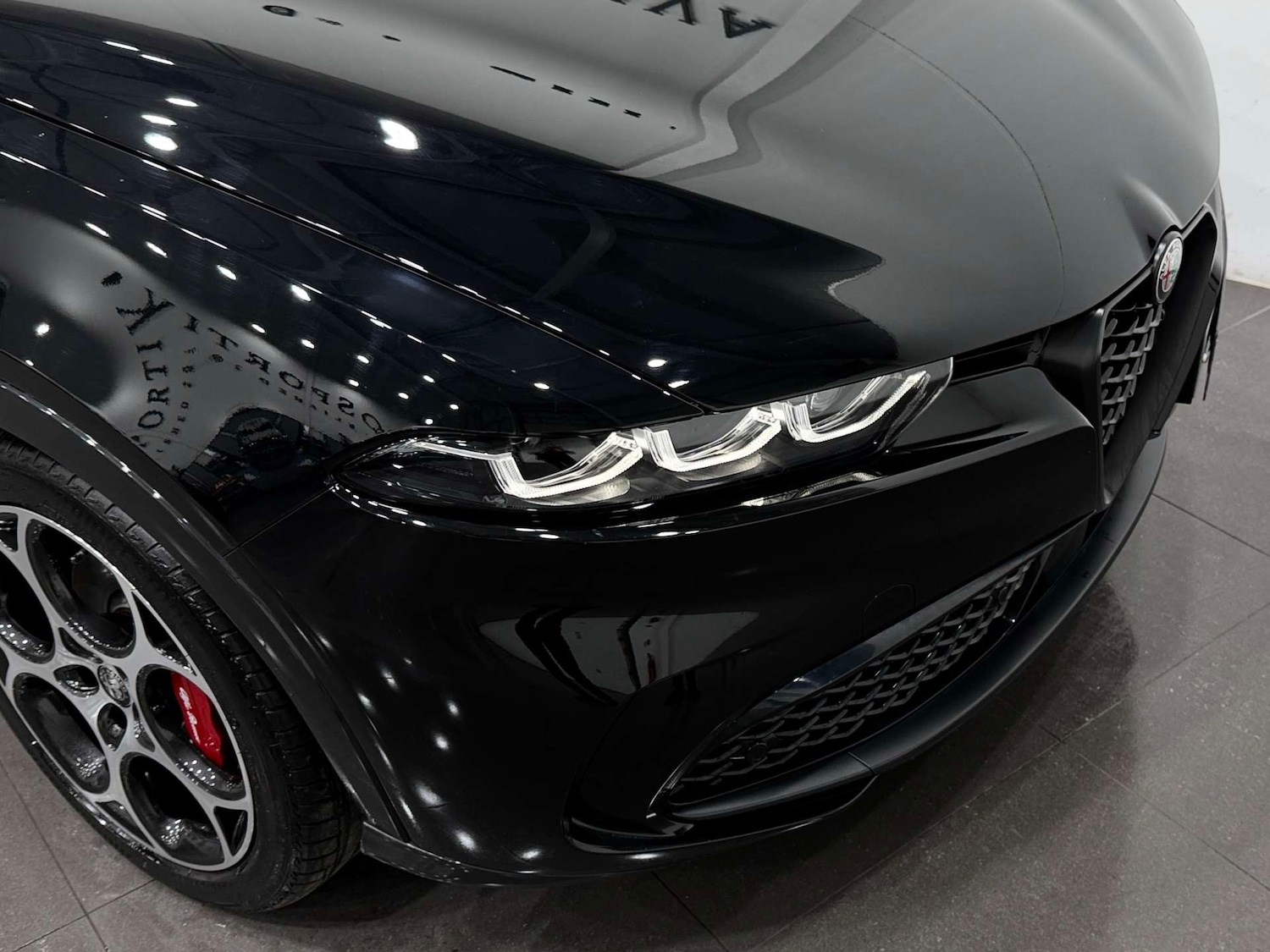 Used Alfa Romeo Tonale 2023 for sale - 76554465: Photo 30