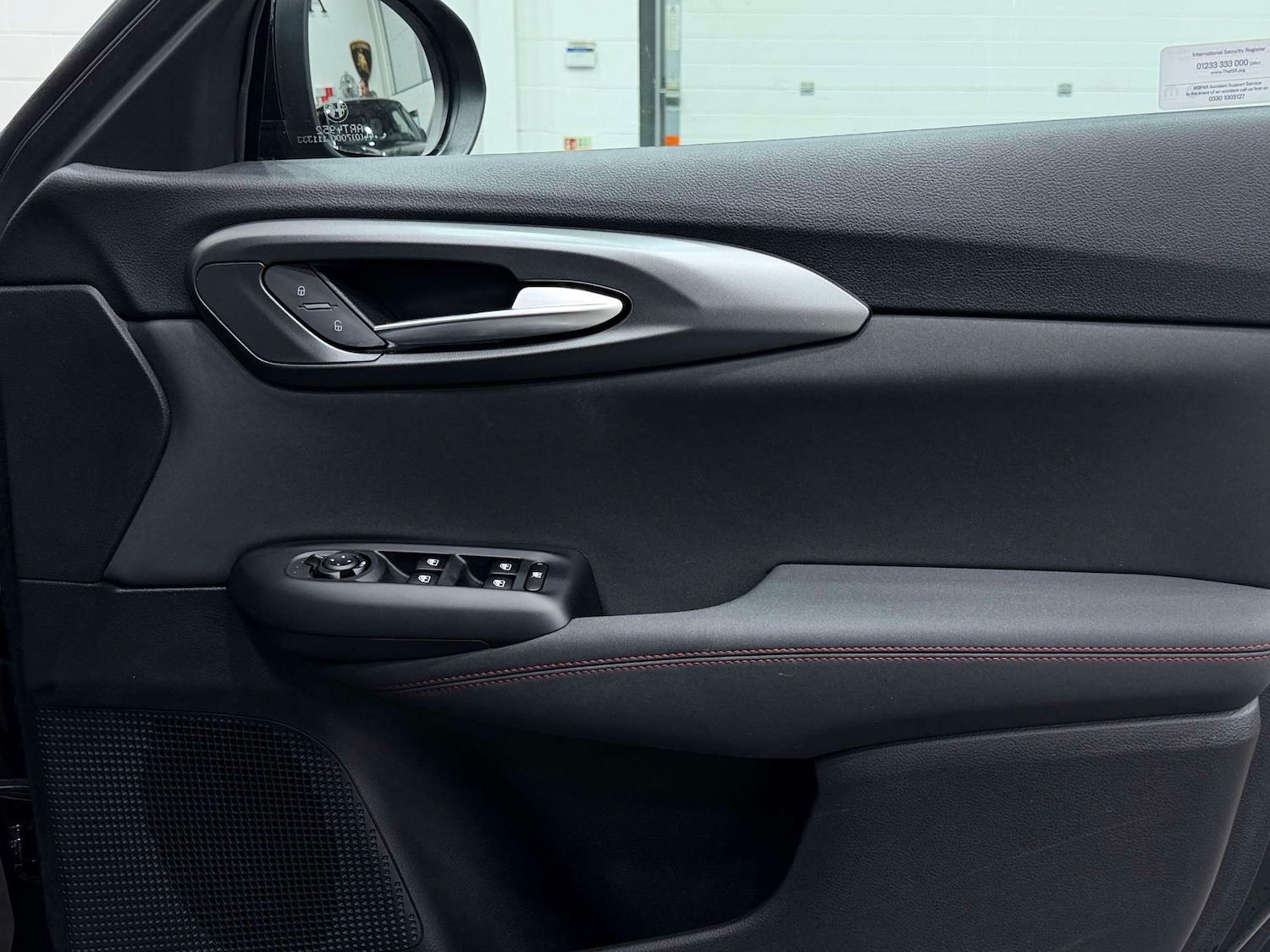 Used Alfa Romeo Tonale 2023 for sale - 76554465: Photo 32