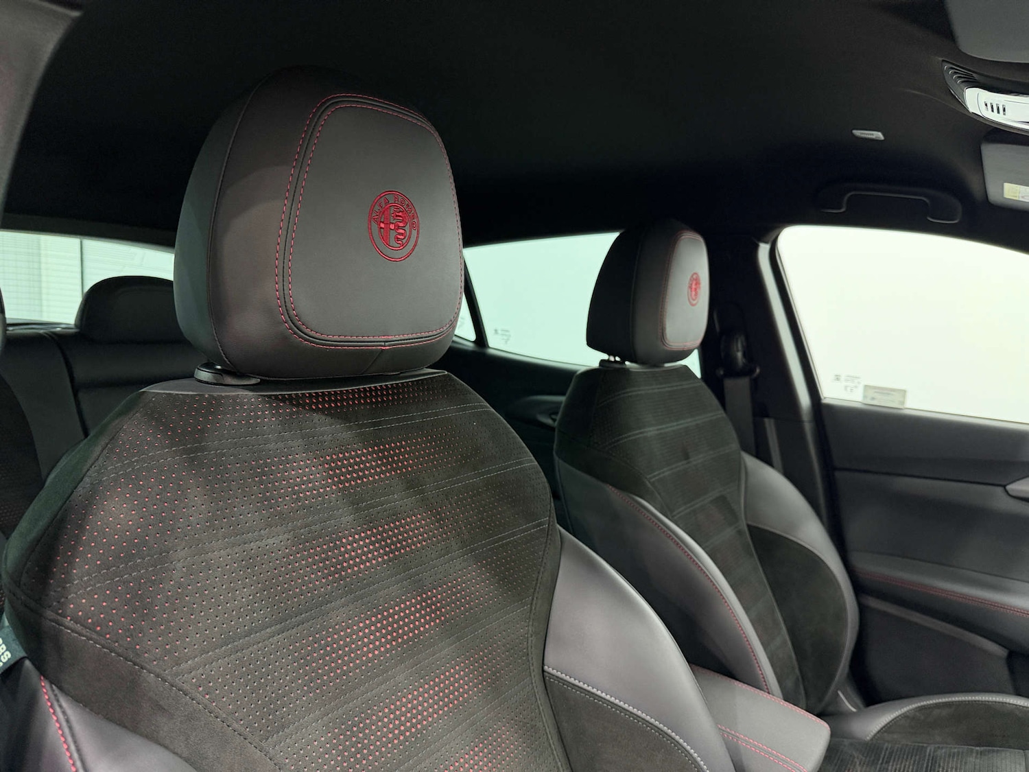 Used Alfa Romeo Tonale 2023 for sale - 76554465: Photo 33