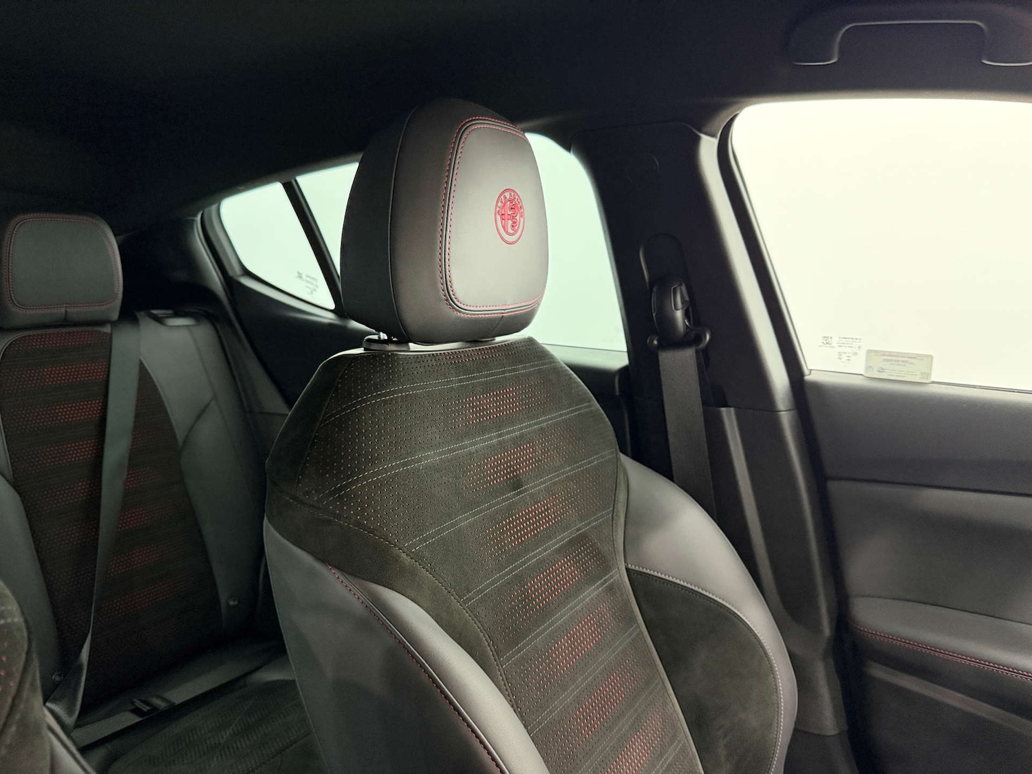 Used Alfa Romeo Tonale 2023 for sale - 76554465: Photo 34