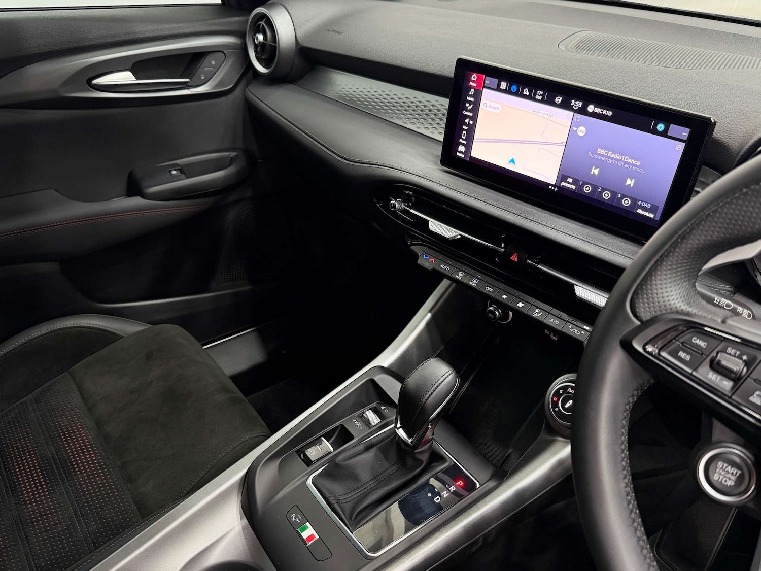 Used Alfa Romeo Tonale 2023 for sale - 76554465: Photo 35