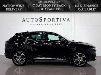 Used Alfa Romeo Tonale 2023 for sale - 76554465: Photo