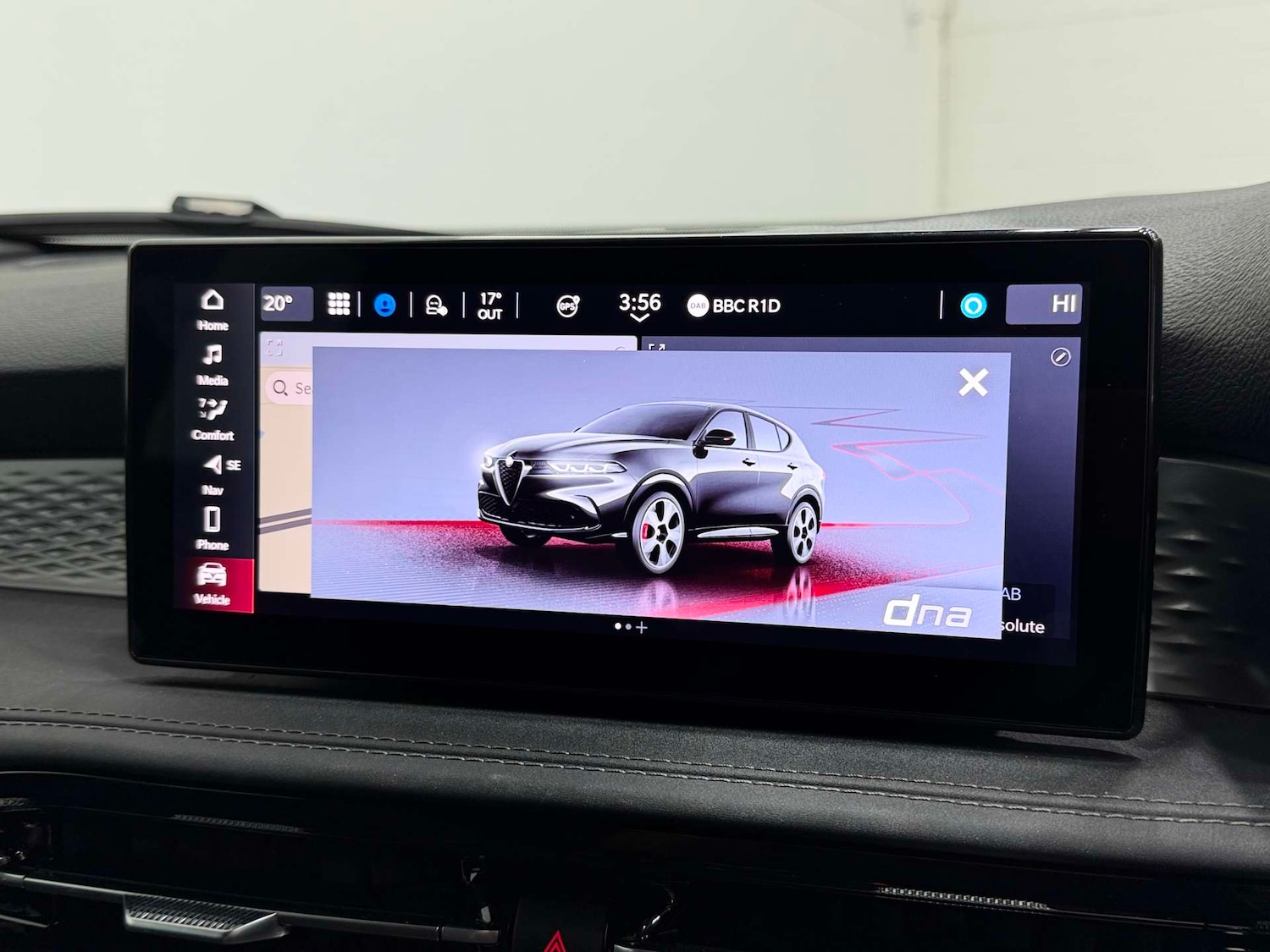 Used Alfa Romeo Tonale 2023 for sale - 76554465: Photo 40