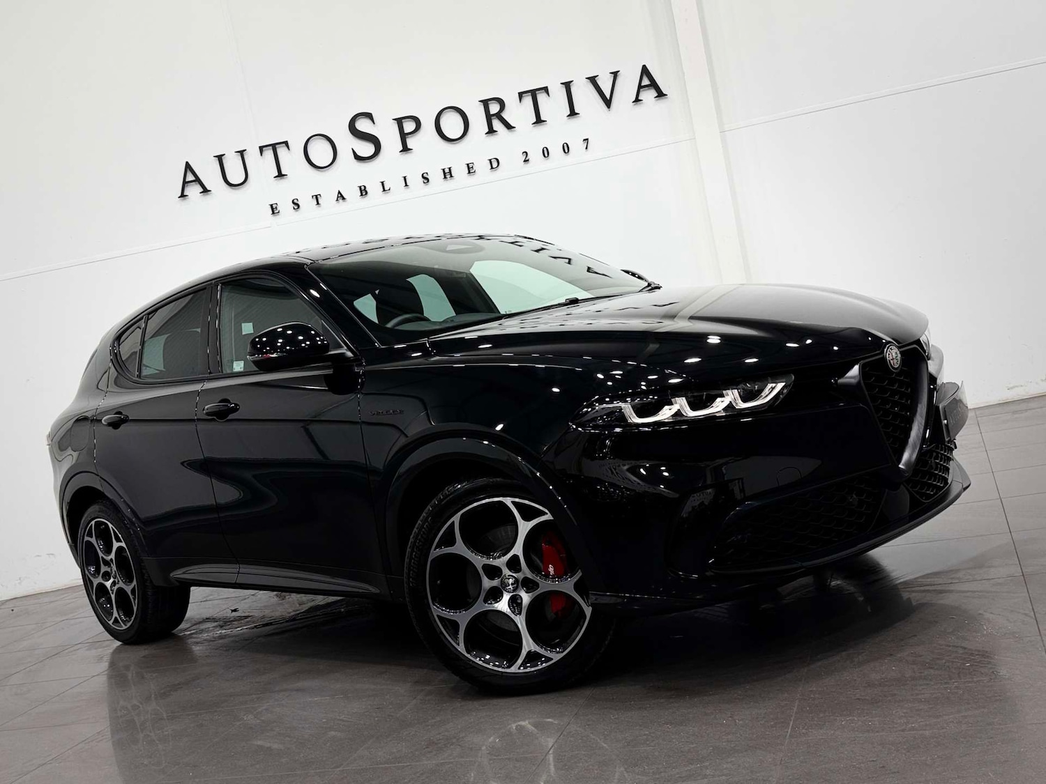 Used Alfa Romeo Tonale 2023 for sale - 76554465: Photo 42