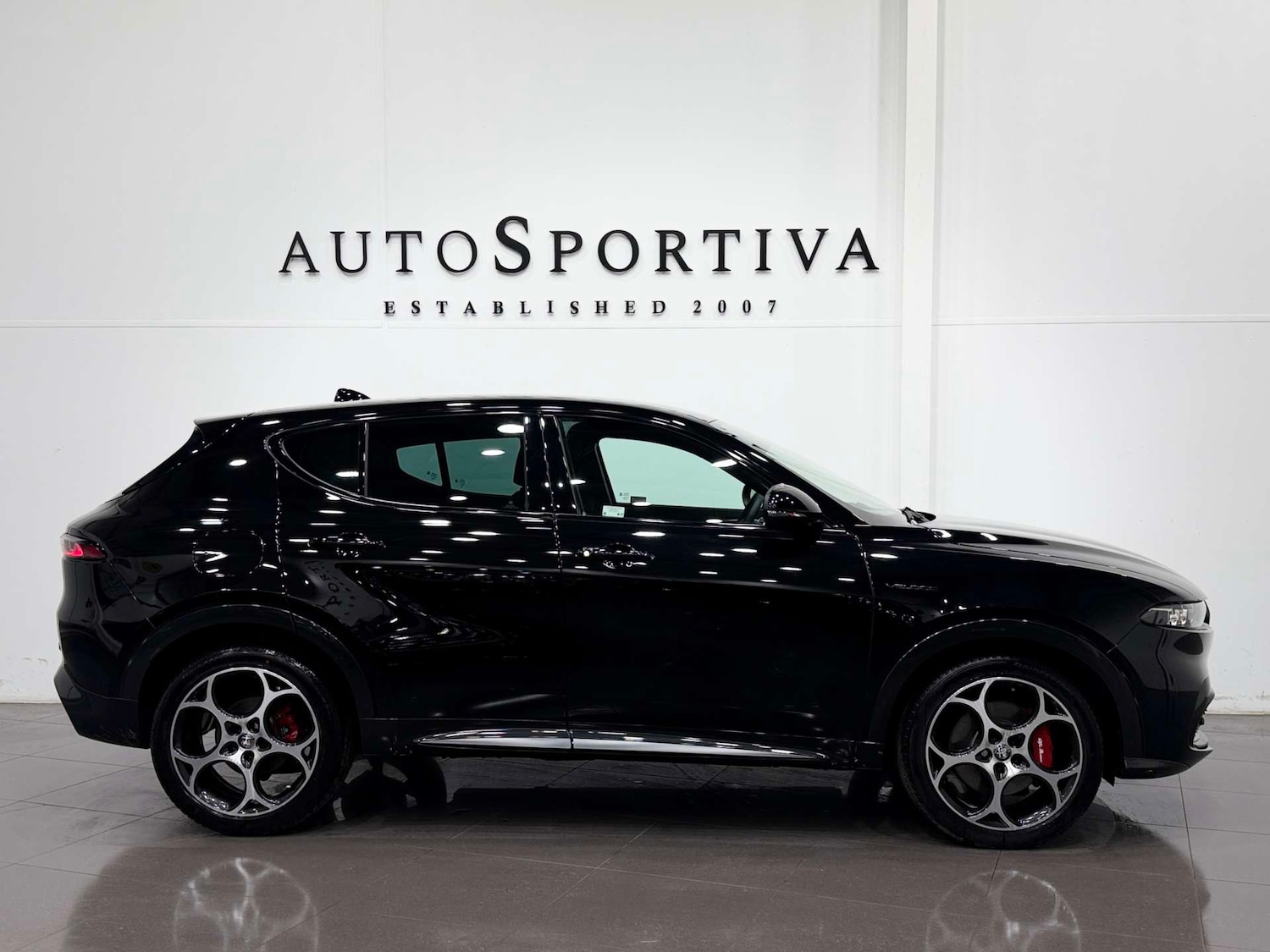 Used Alfa Romeo Tonale 2023 for sale - 76554465: Photo 6