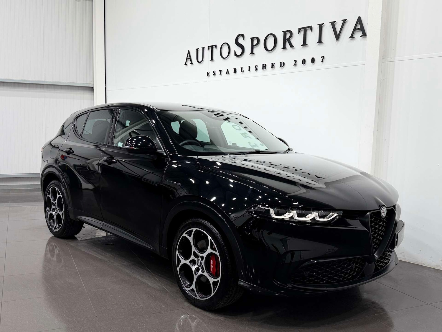 Used Alfa Romeo Tonale 2023 for sale - 76554465: Photo 7