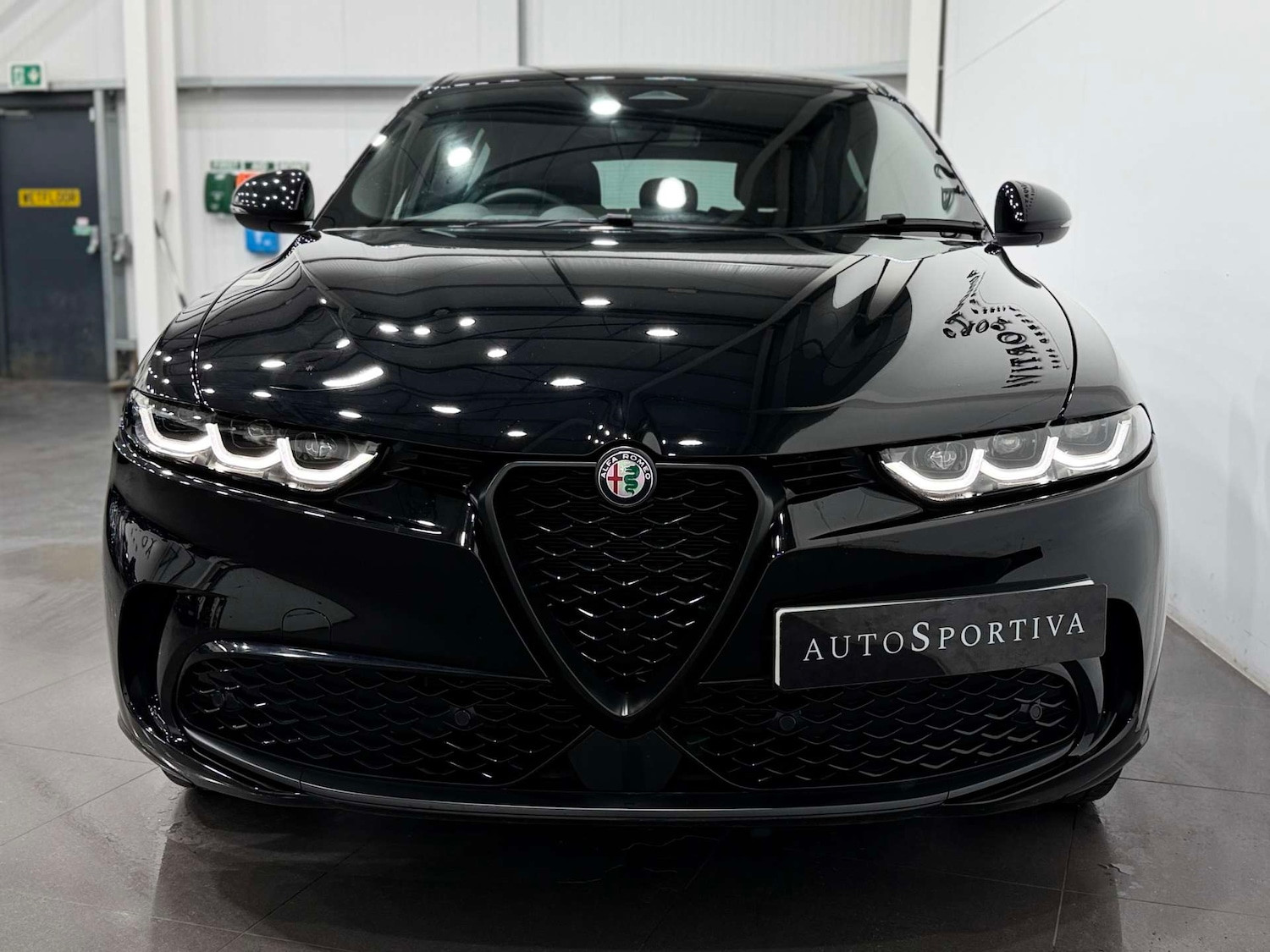 Used Alfa Romeo Tonale 2023 for sale - 76554465: Photo 8