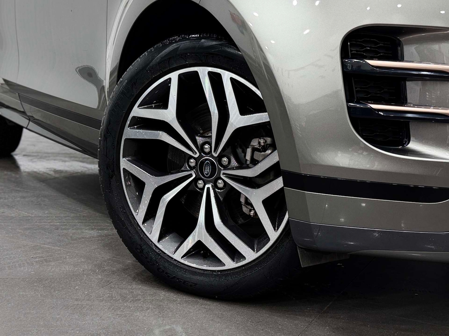 Used Land Rover Range Rover Evoque 2021 for sale - 76739858: Photo 13