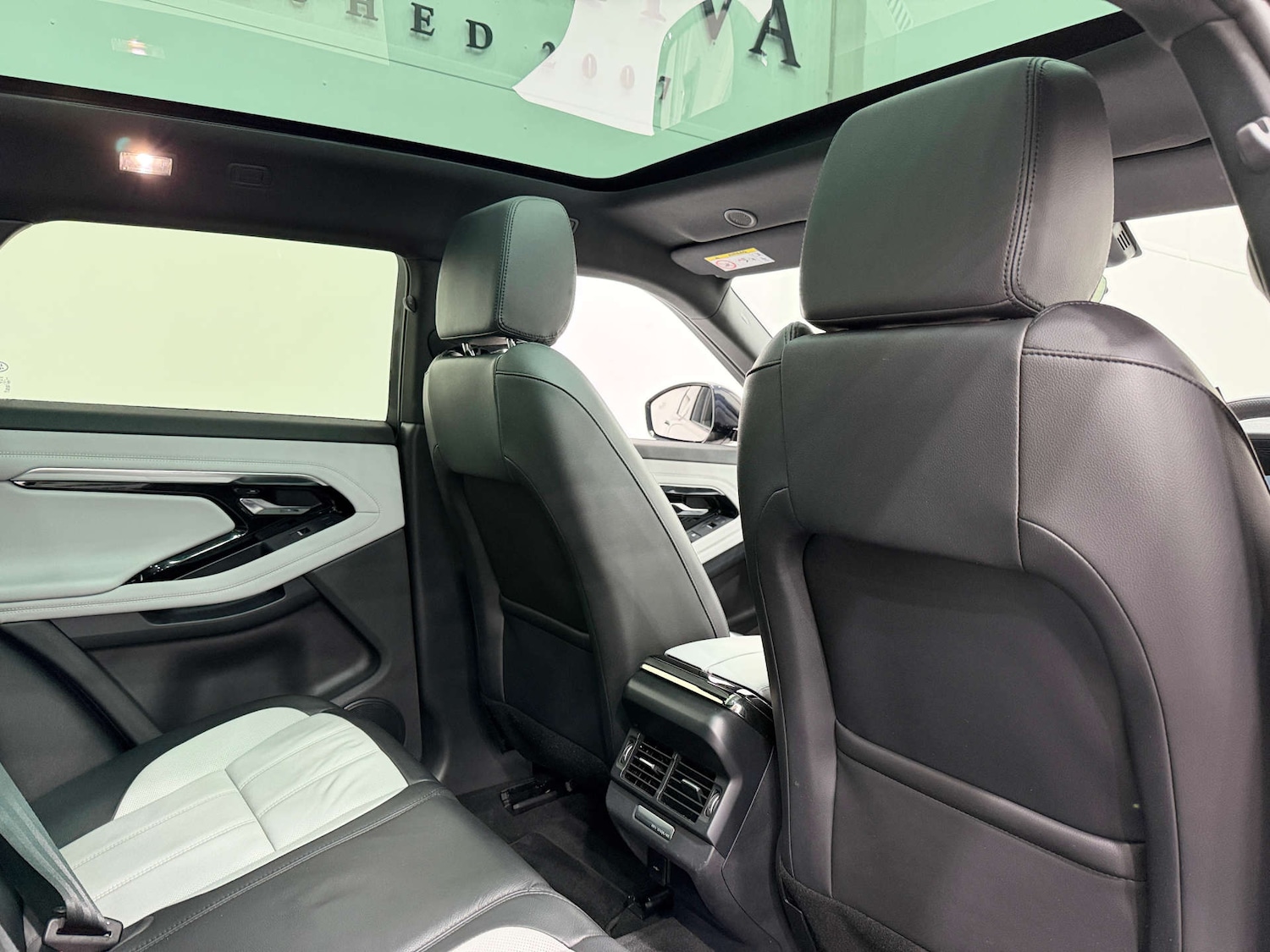 Used Land Rover Range Rover Evoque 2021 for sale - 76739858: Photo 18