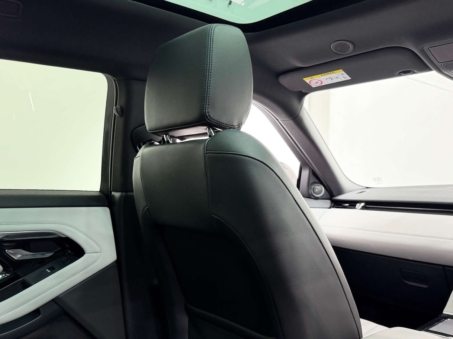 Used Land Rover Range Rover Evoque 2021 for sale - 76739858: Photo 19