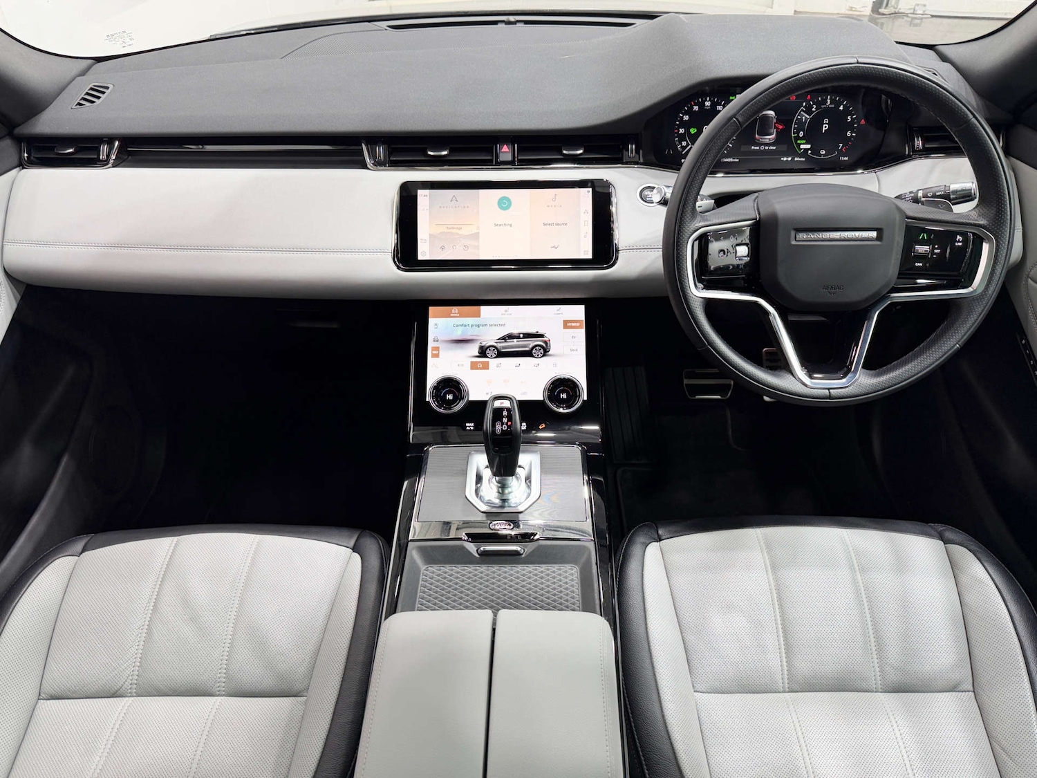 Used Land Rover Range Rover Evoque 2021 for sale - 76739858: Photo 22