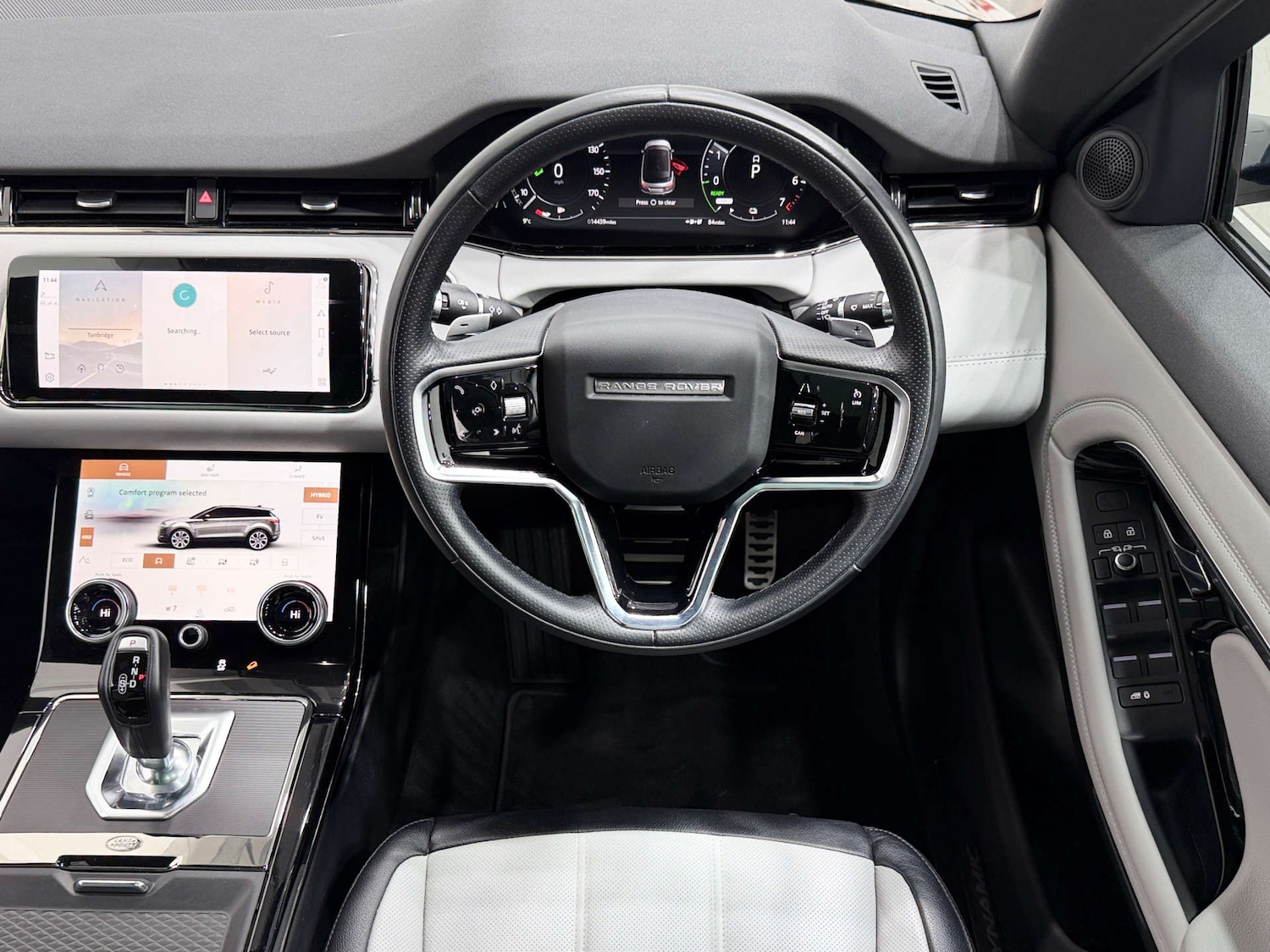 Used Land Rover Range Rover Evoque 2021 for sale - 76739858: Photo 23