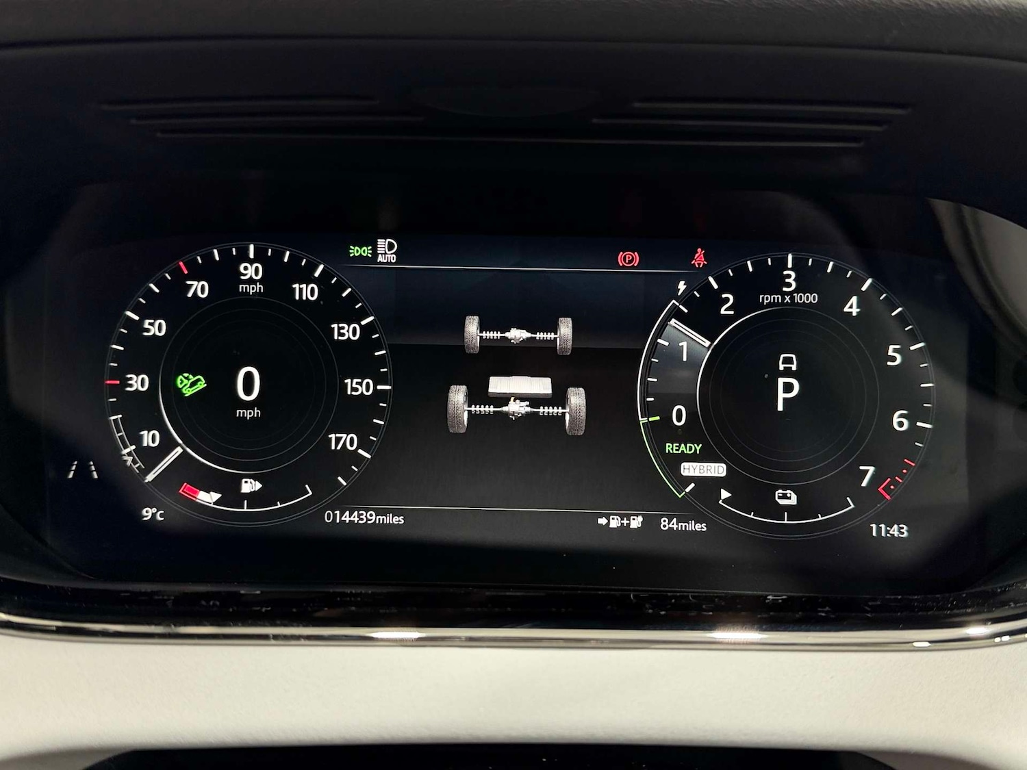 Used Land Rover Range Rover Evoque 2021 for sale - 76739858: Photo 25