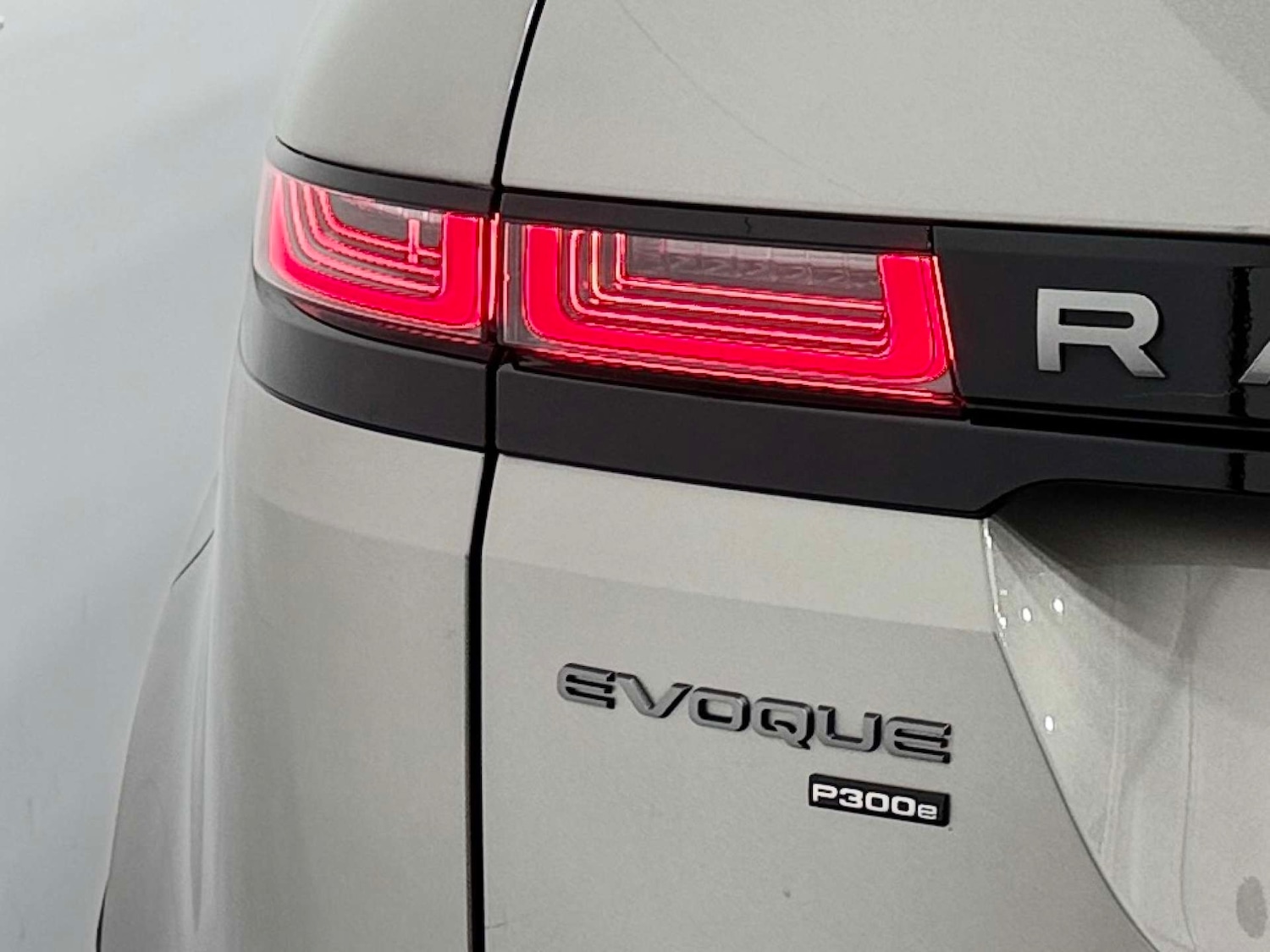 Used Land Rover Range Rover Evoque 2021 for sale - 76739858: Photo 28