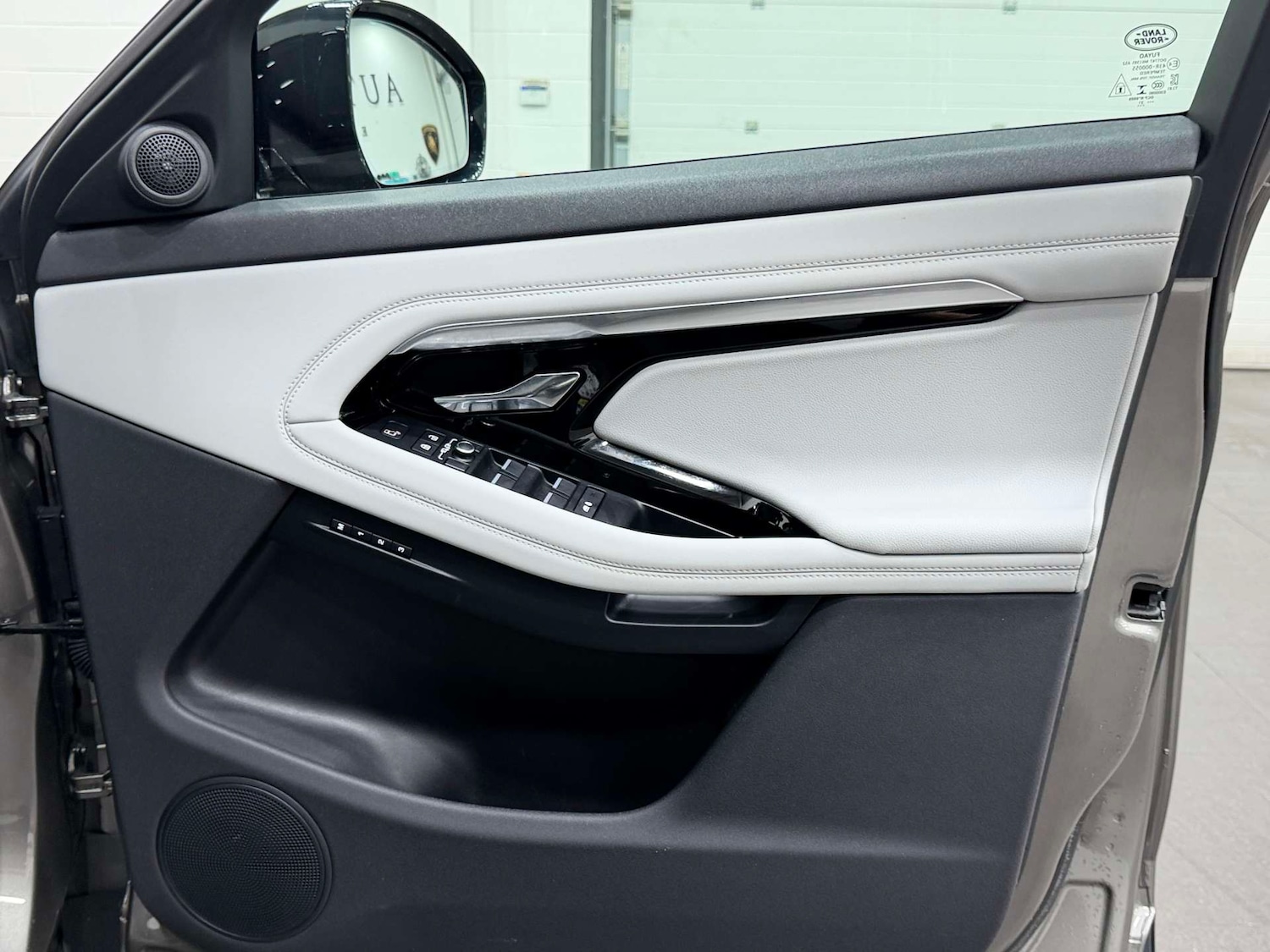 Used Land Rover Range Rover Evoque 2021 for sale - 76739858: Photo 36