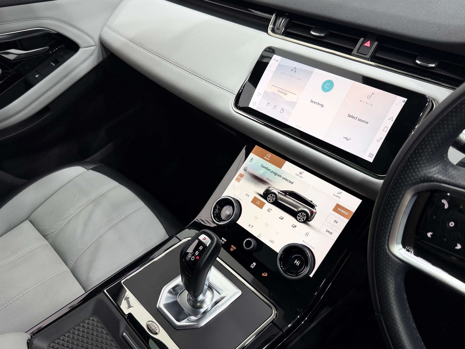 Used Land Rover Range Rover Evoque 2021 for sale - 76739858: Photo 42