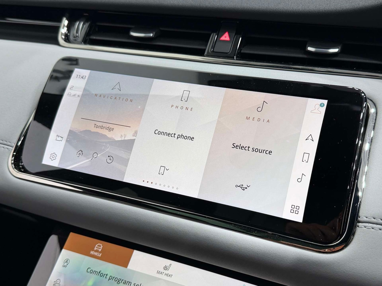 Used Land Rover Range Rover Evoque 2021 for sale - 76739858: Photo 43