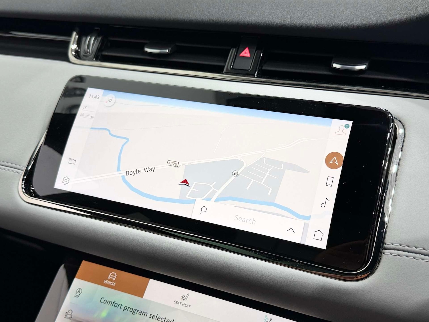 Used Land Rover Range Rover Evoque 2021 for sale - 76739858: Photo 44