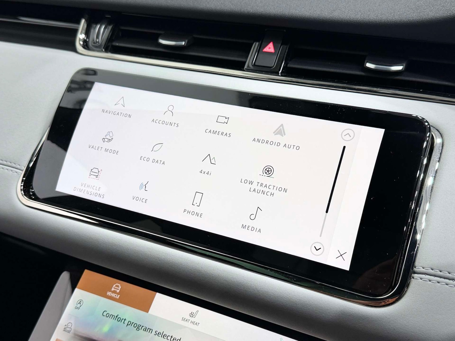 Used Land Rover Range Rover Evoque 2021 for sale - 76739858: Photo 45