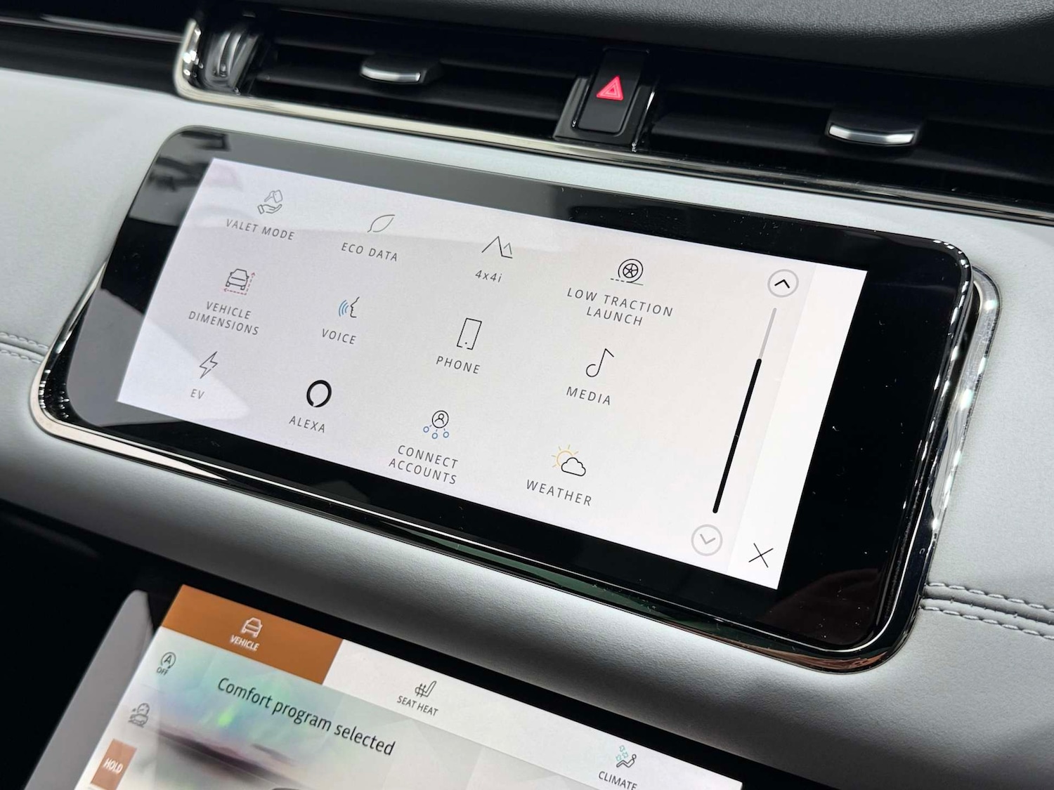 Used Land Rover Range Rover Evoque 2021 for sale - 76739858: Photo 47