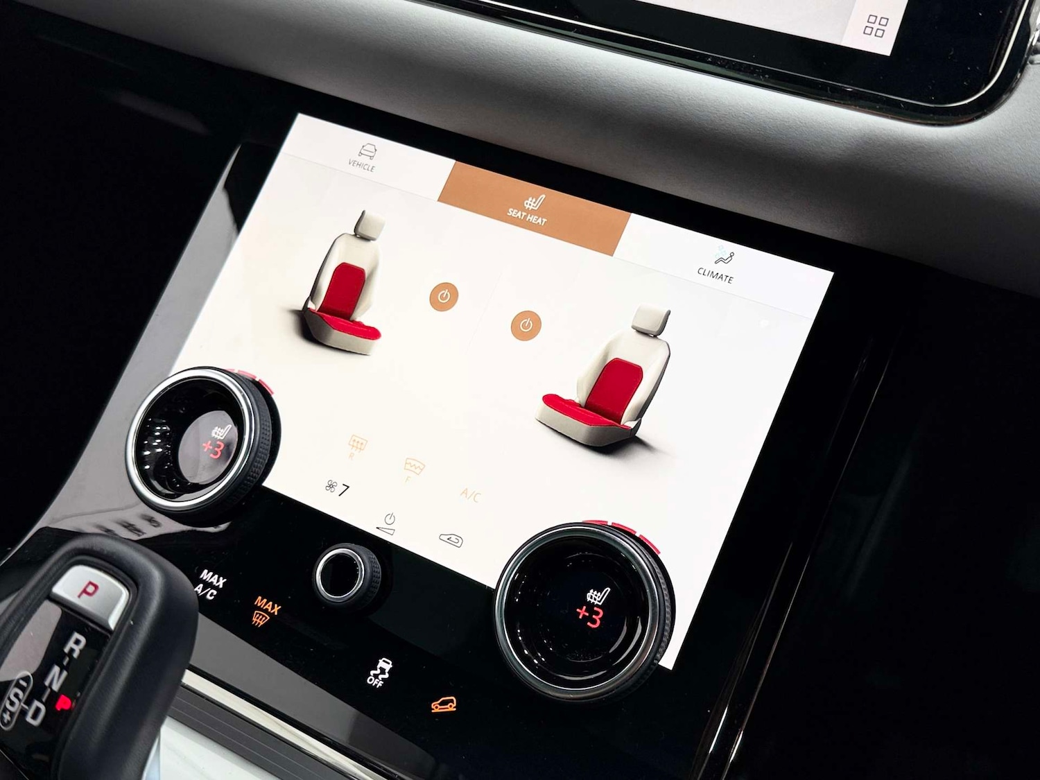 Used Land Rover Range Rover Evoque 2021 for sale - 76739858: Photo 48