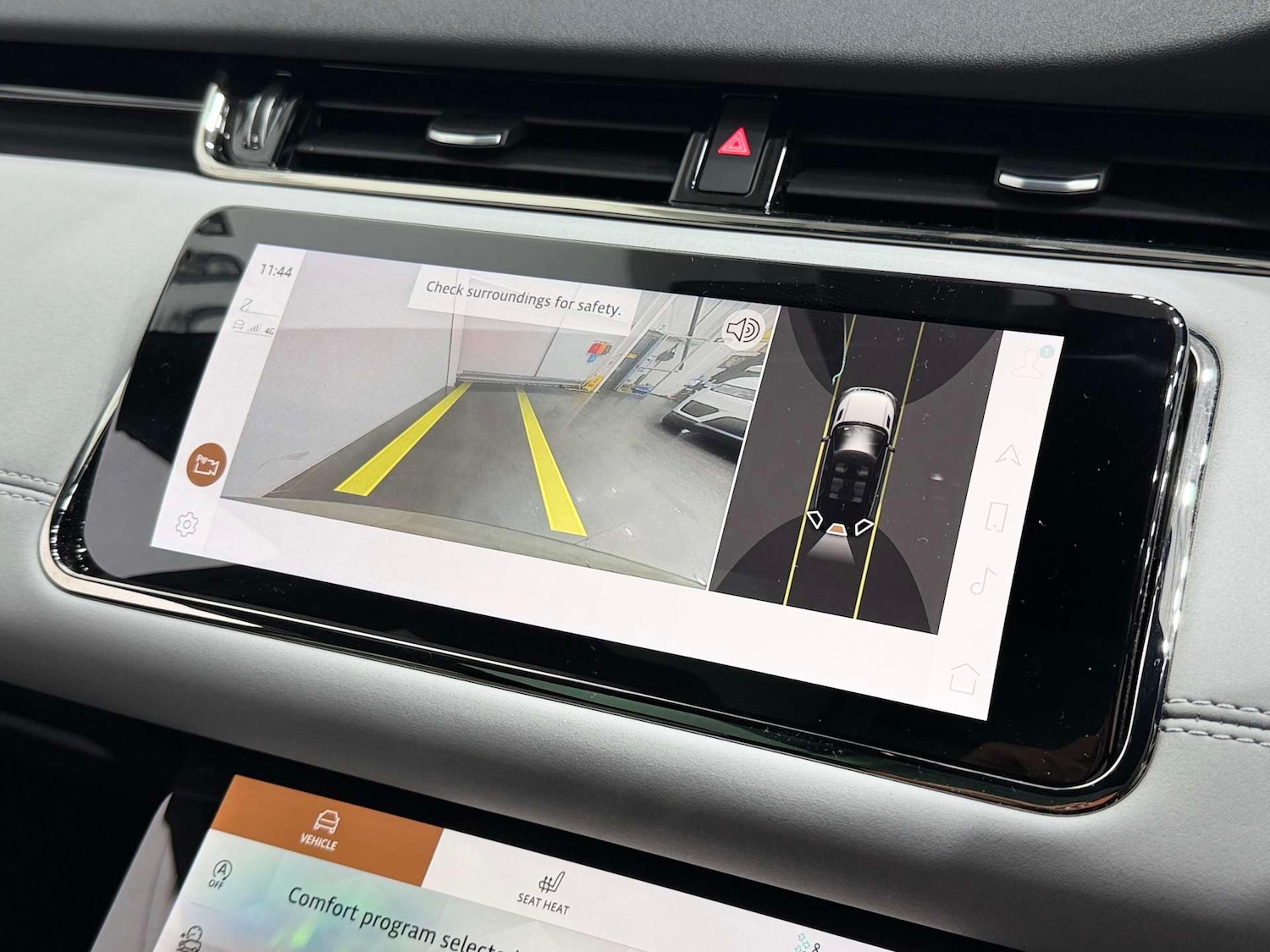 Used Land Rover Range Rover Evoque 2021 for sale - 76739858: Photo 50