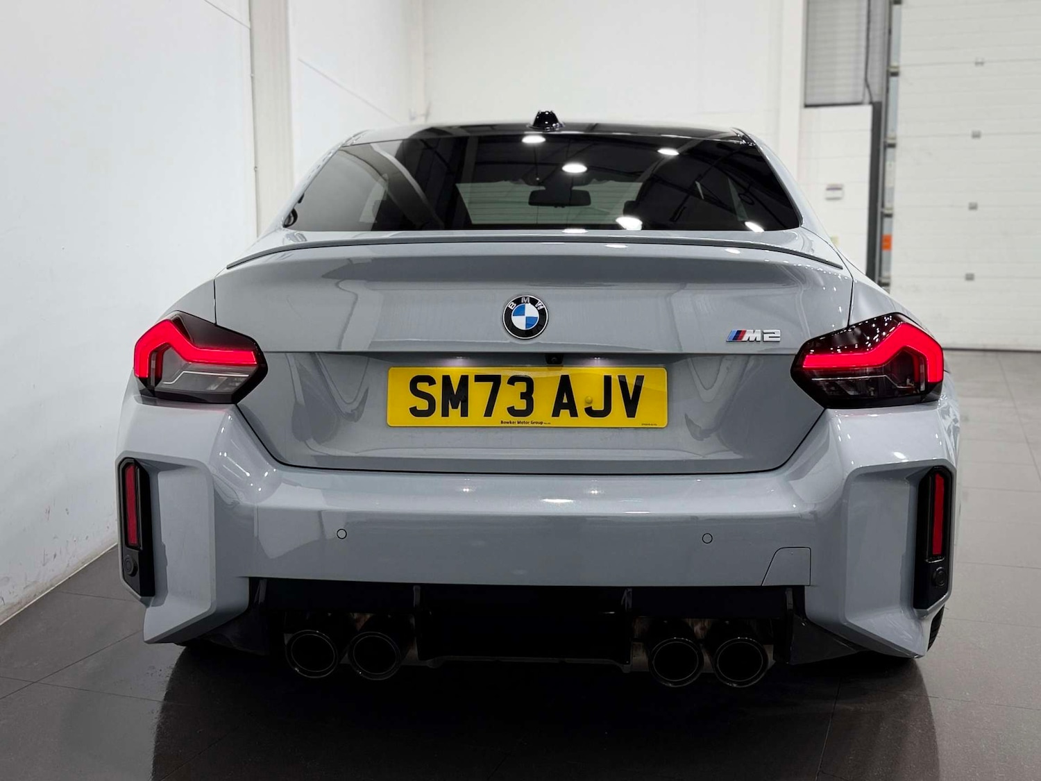 Used BMW M2 2023 for sale - 77833903: Photo 10