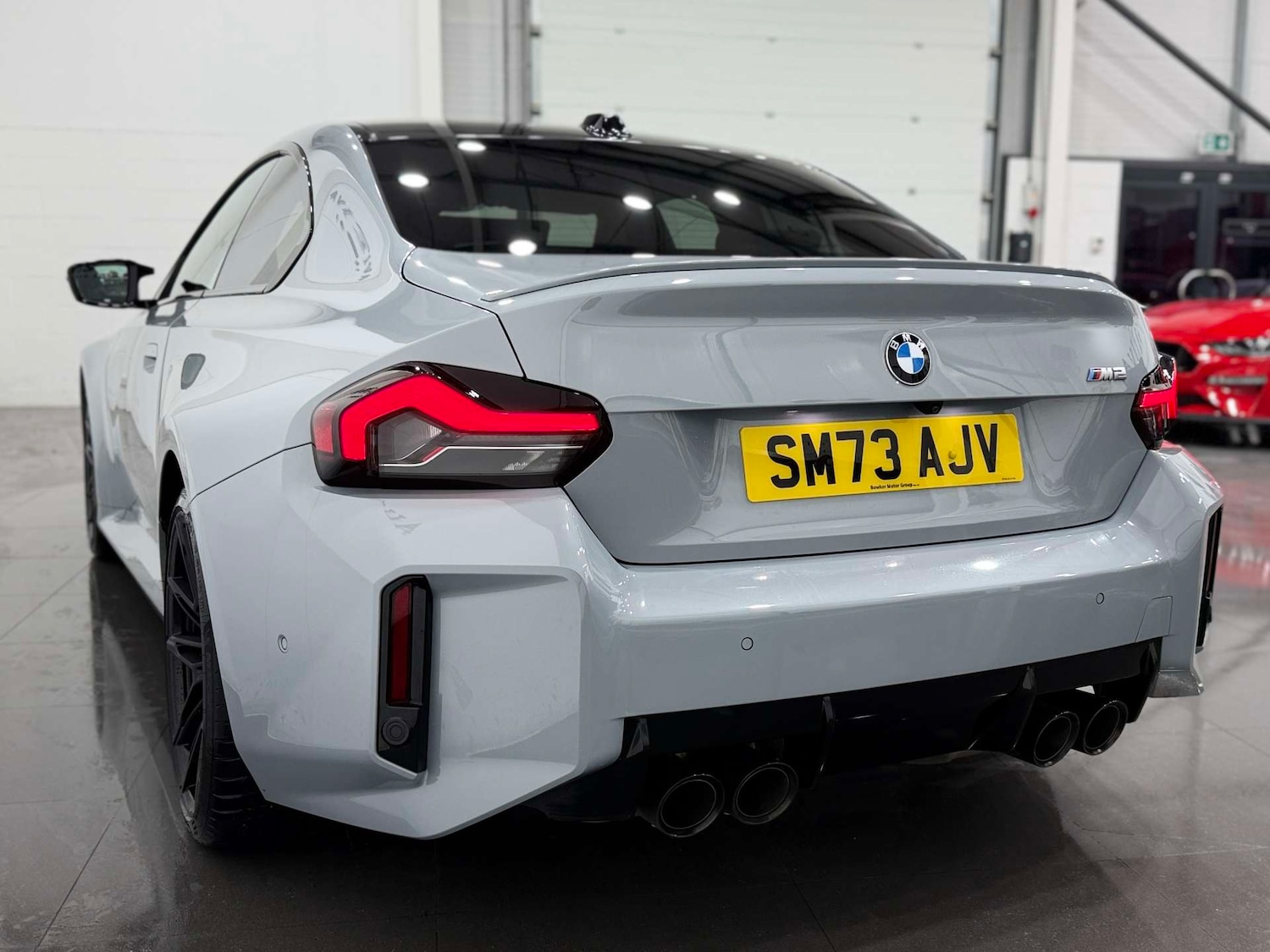 Used BMW M2 2023 for sale - 77833903: Photo 11