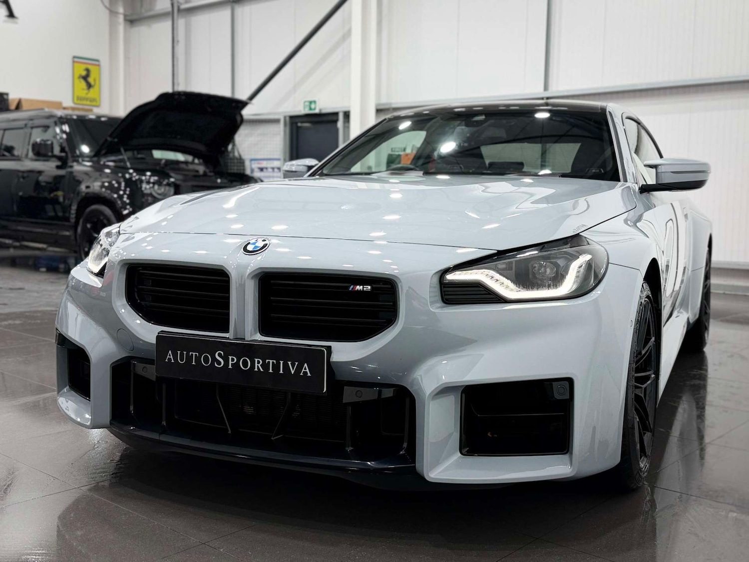 Used BMW M2 2023 for sale - 77833903: Photo 12