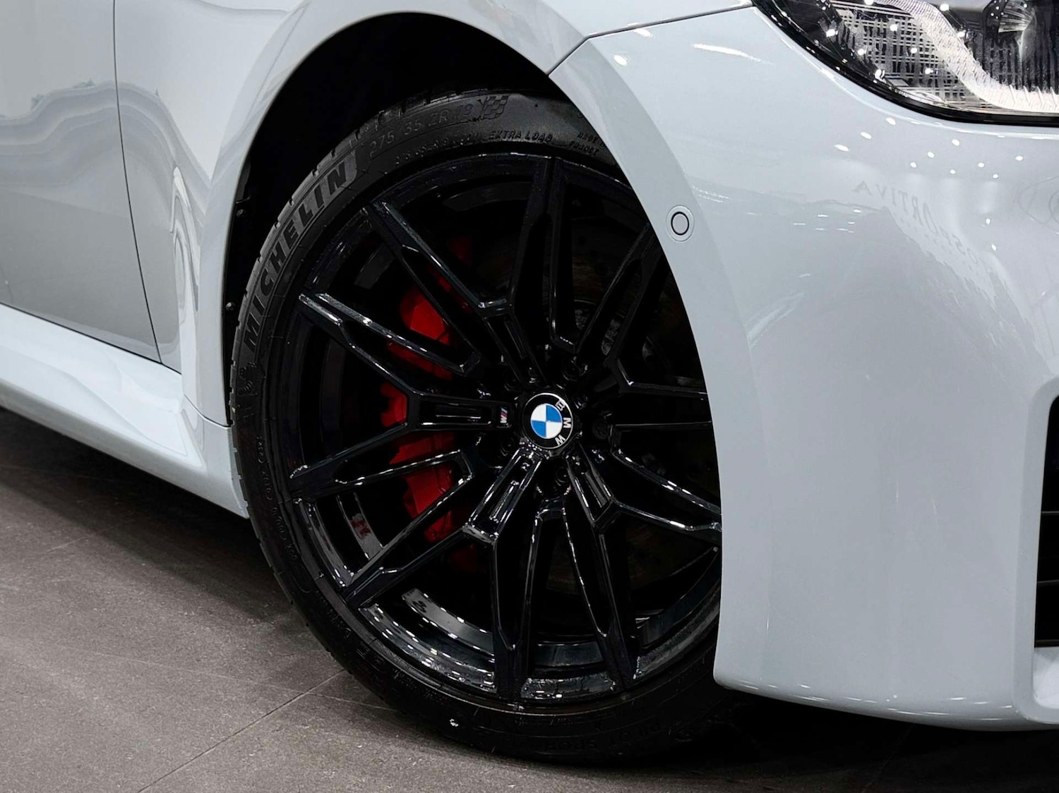 Used BMW M2 2023 for sale - 77833903: Photo 13