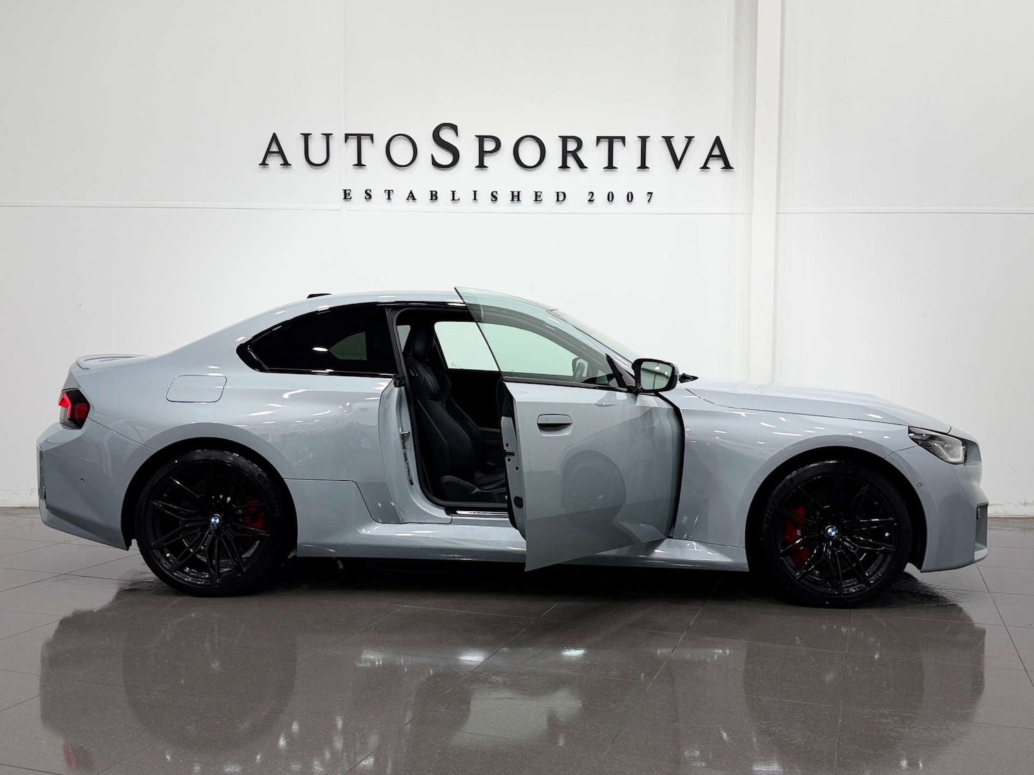 Used BMW M2 2023 for sale - 77833903: Photo 15