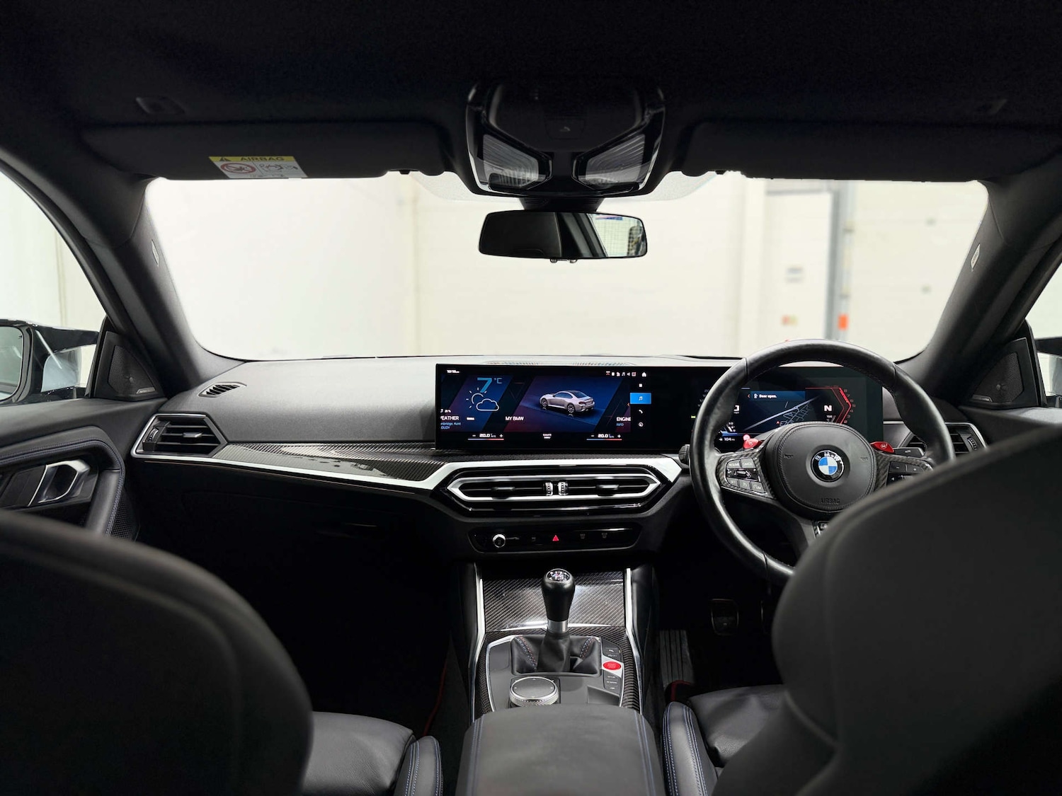 Used BMW M2 2023 for sale - 77833903: Photo 19