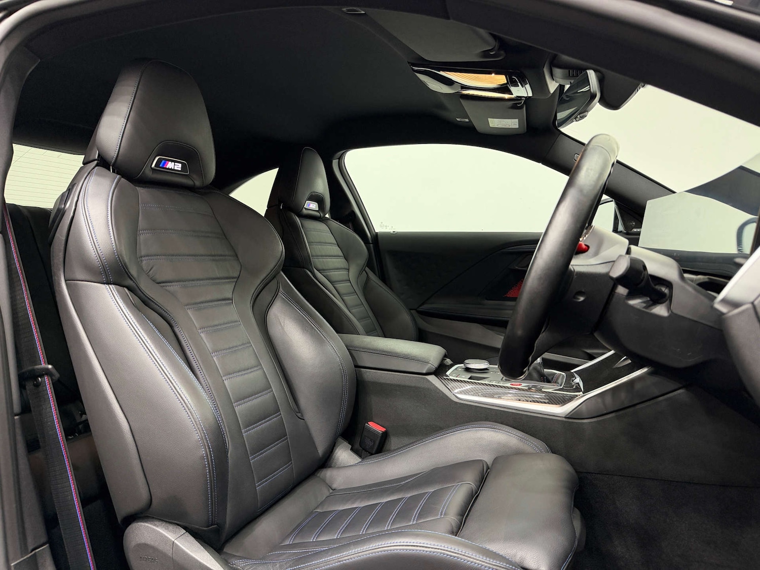 Used BMW M2 2023 for sale - 77833903: Photo 2