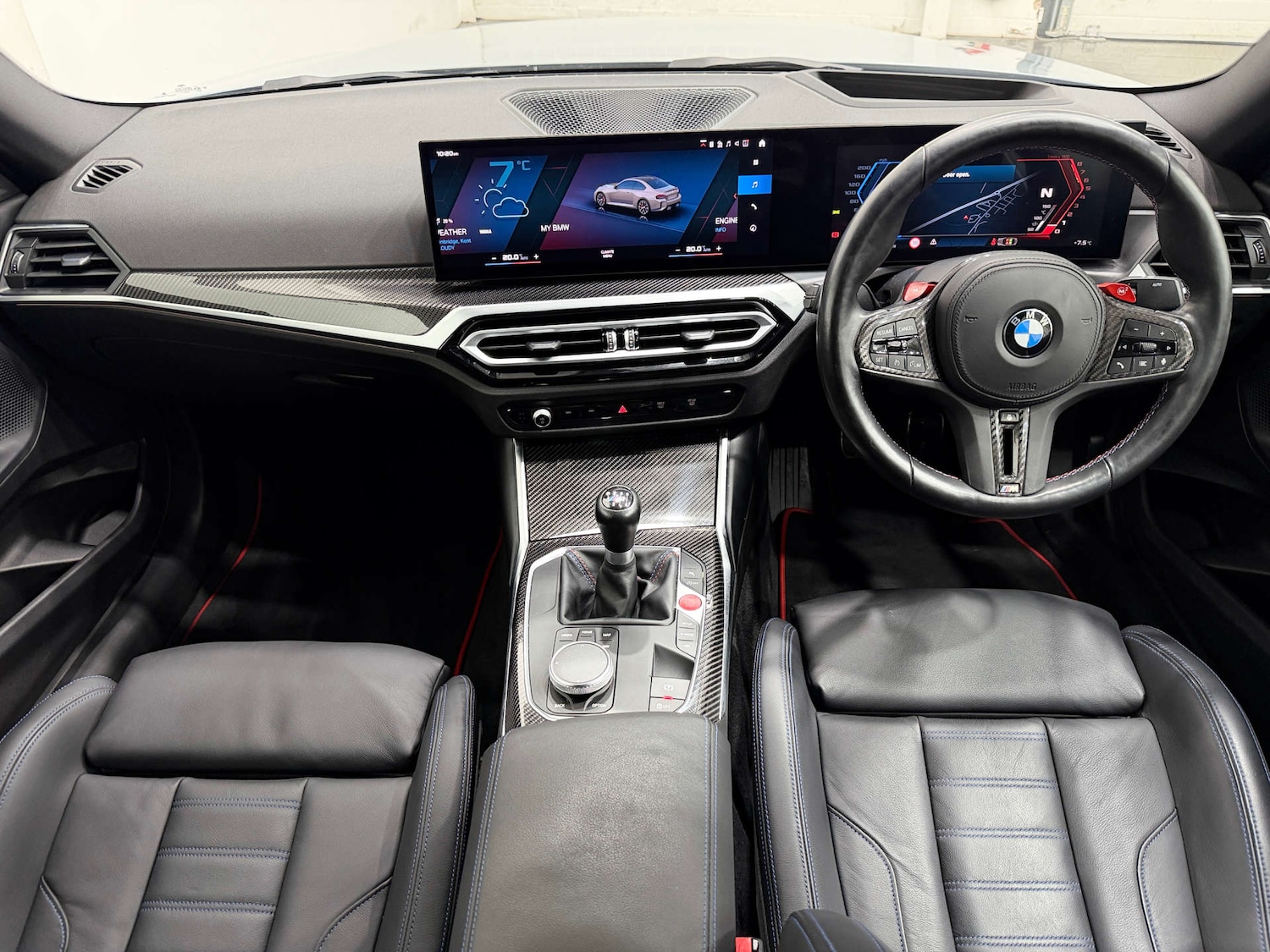 Used BMW M2 2023 for sale - 77833903: Photo 20