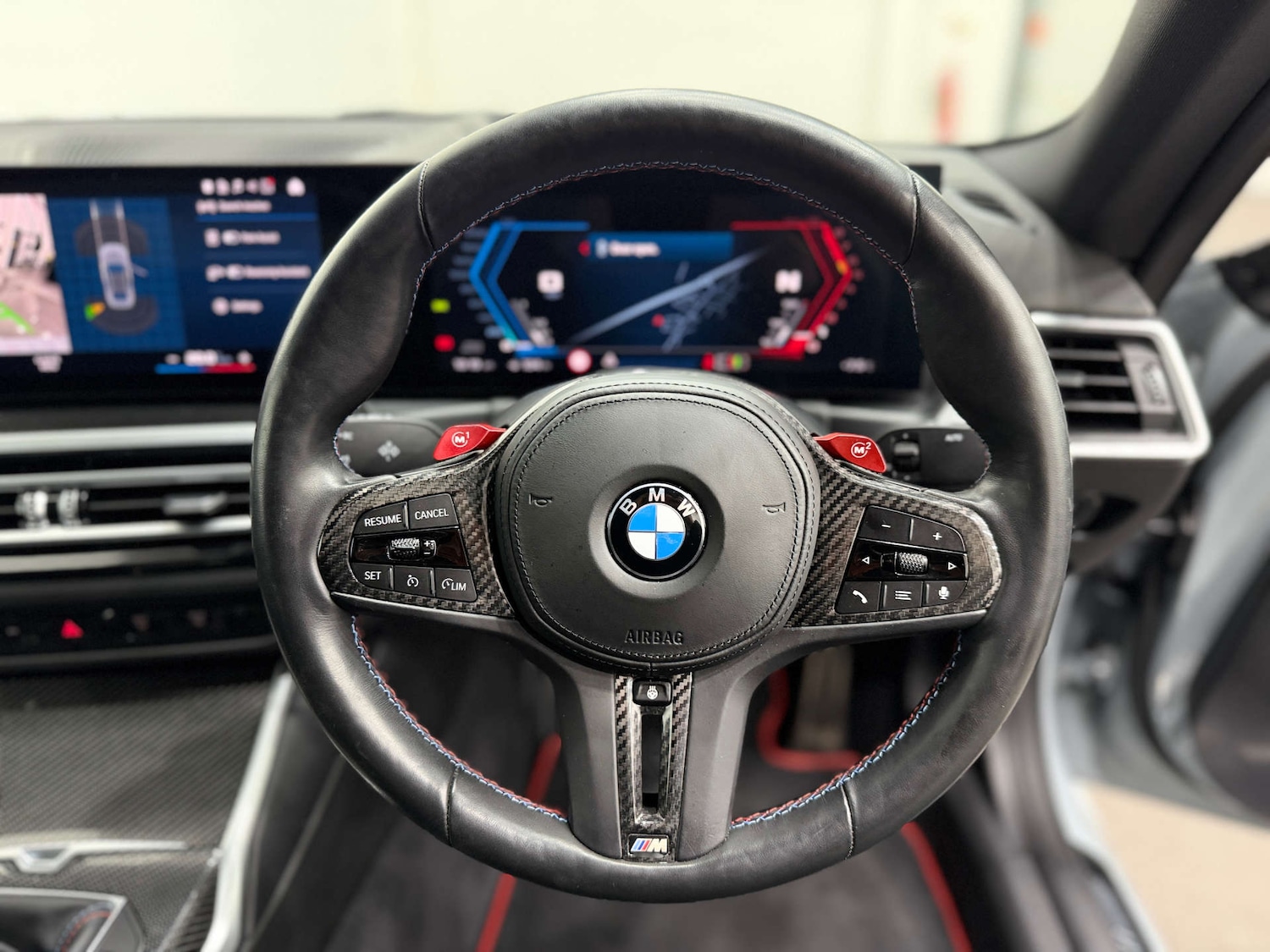 Used BMW M2 2023 for sale - 77833903: Photo 22