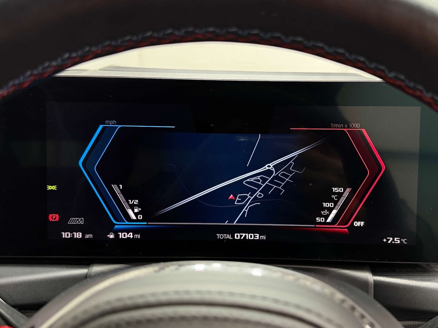 Used BMW M2 2023 for sale - 77833903: Photo 23