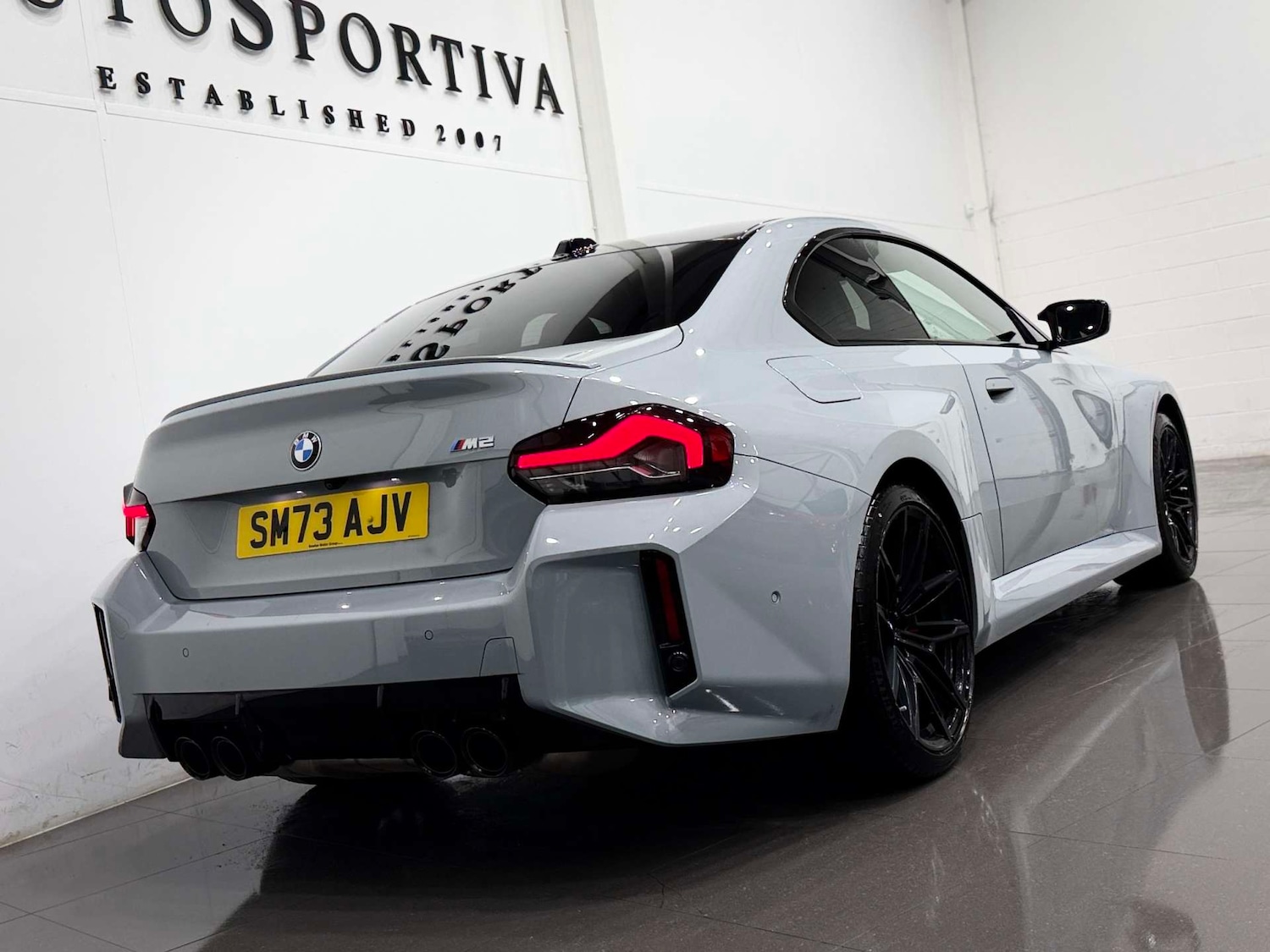 Used BMW M2 2023 for sale - 77833903: Photo 26