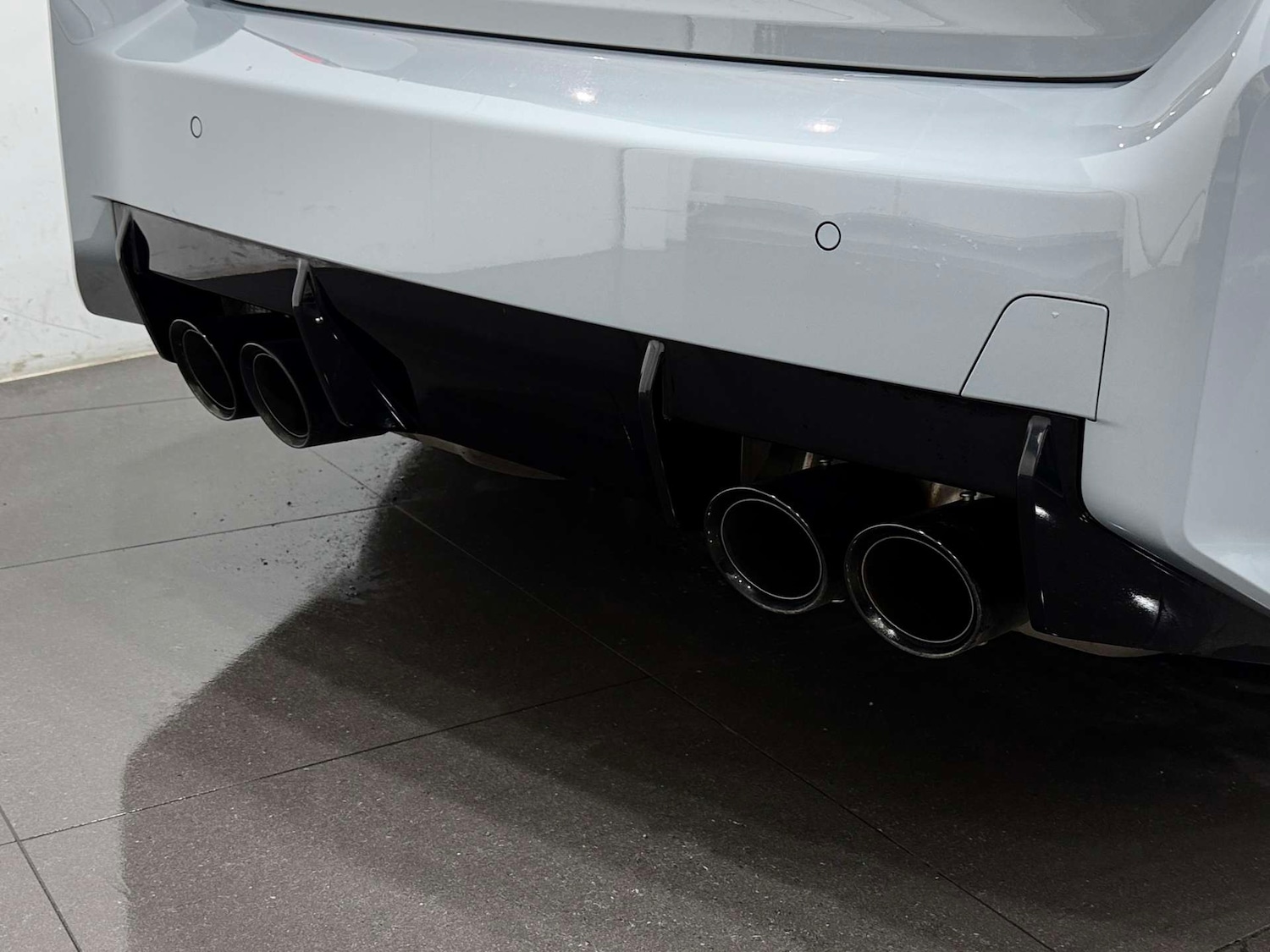 Used BMW M2 2023 for sale - 77833903: Photo 31