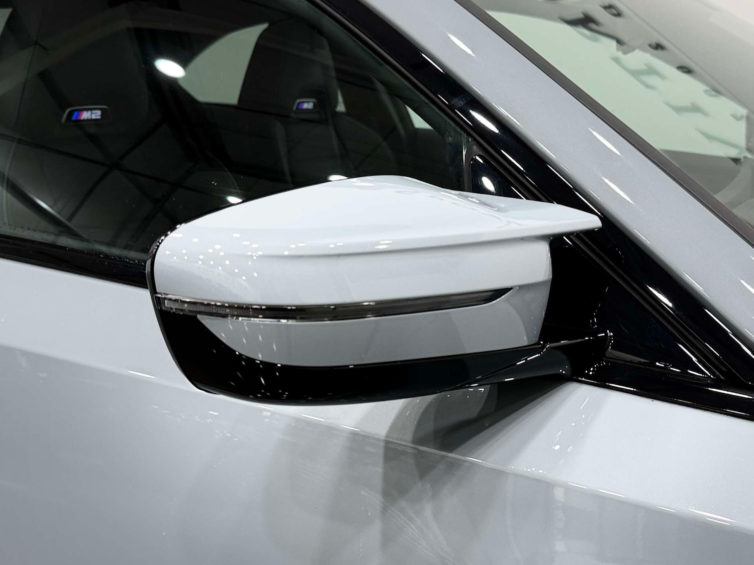 Used BMW M2 2023 for sale - 77833903: Photo 33