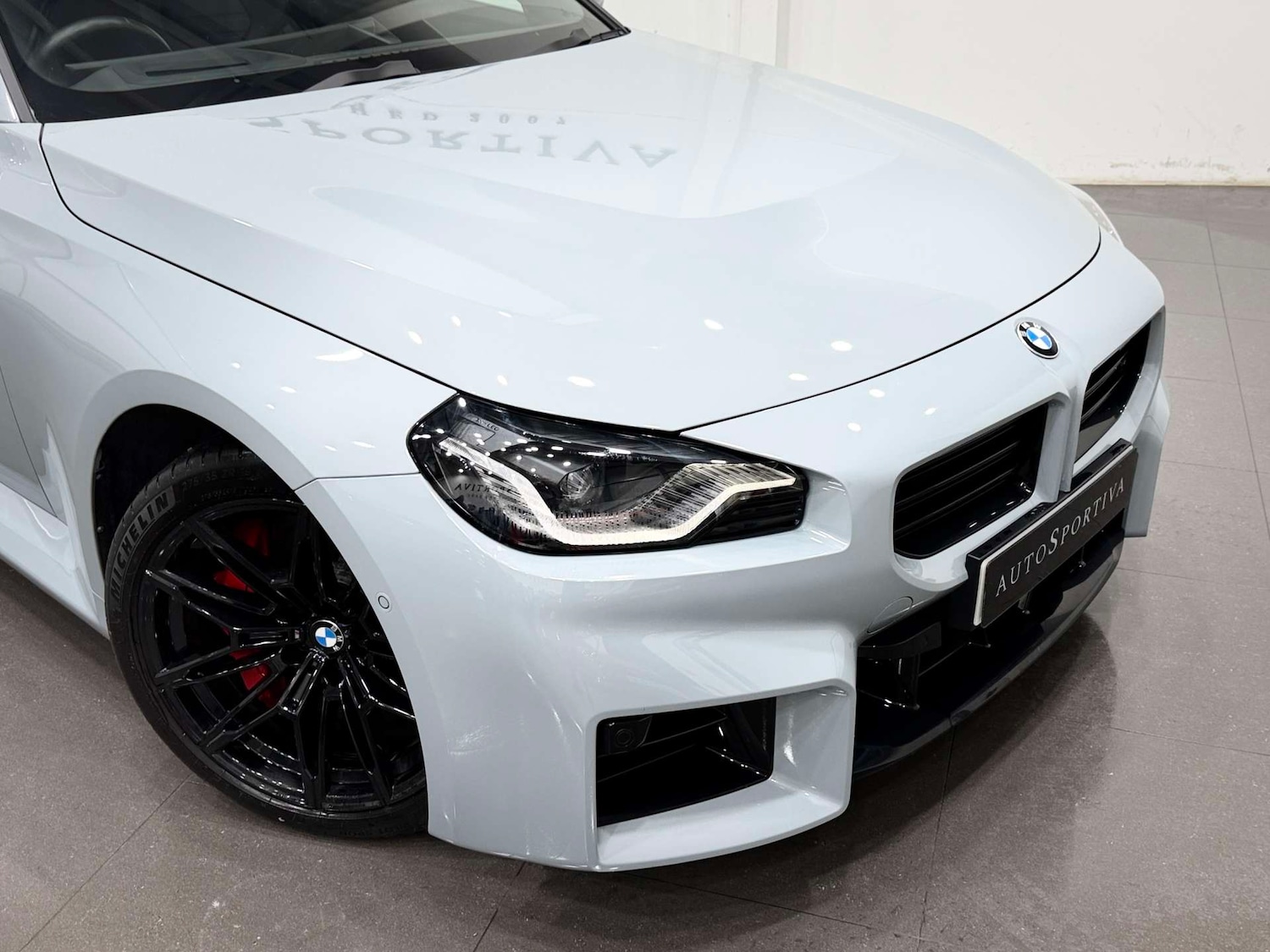 Used BMW M2 2023 for sale - 77833903: Photo 34