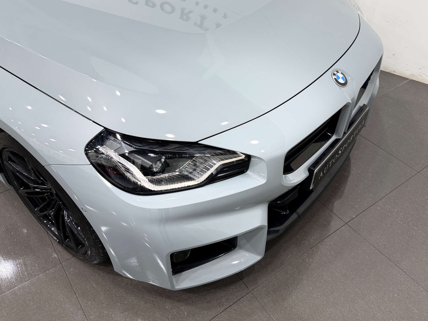 Used BMW M2 2023 for sale - 77833903: Photo 35