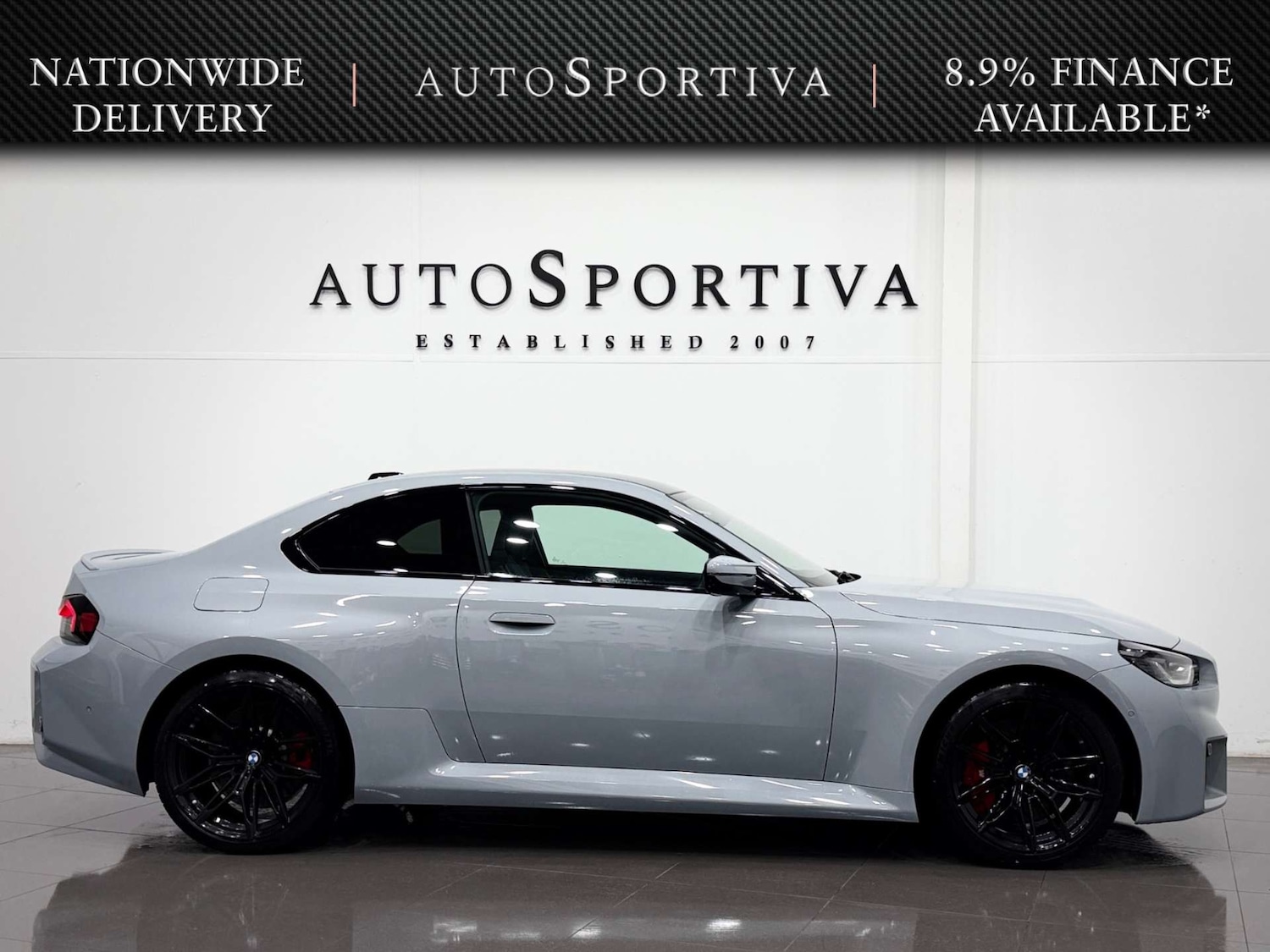 Used BMW M2 2023 for sale - 77833903: Photo 4