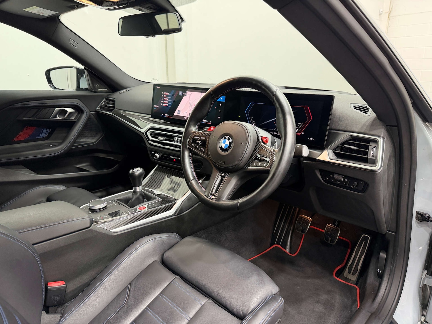 Used BMW M2 2023 for sale - 77833903: Photo 45