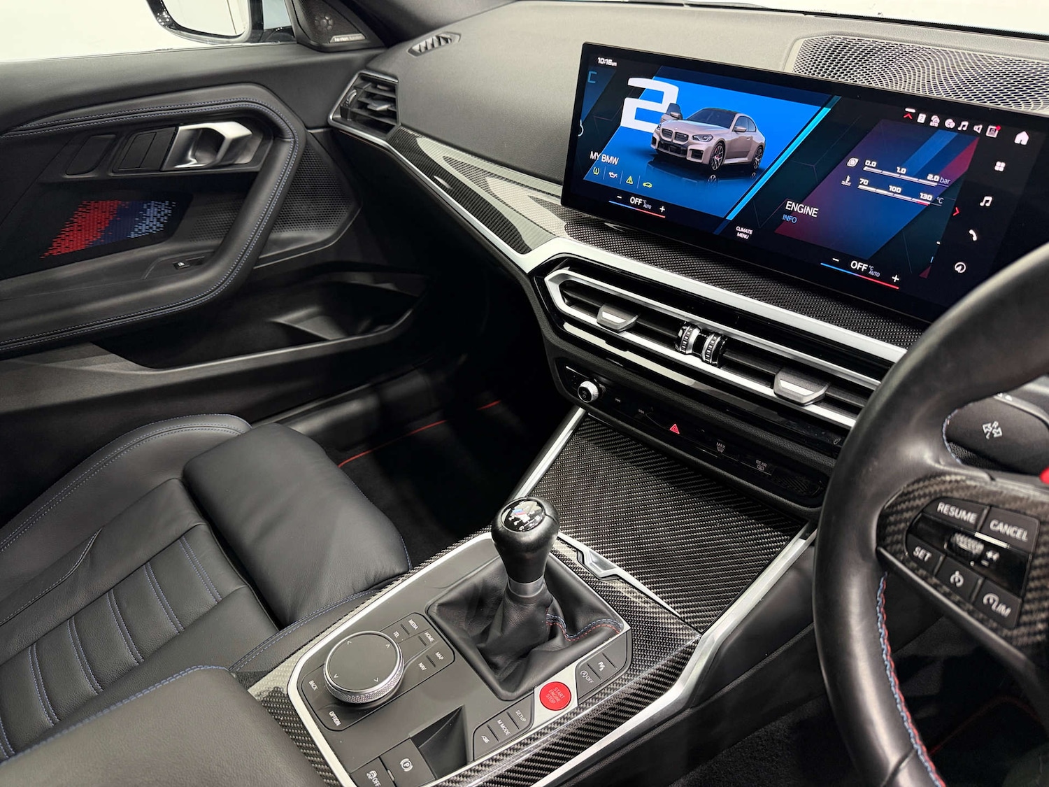 Used BMW M2 2023 for sale - 77833903: Photo 46